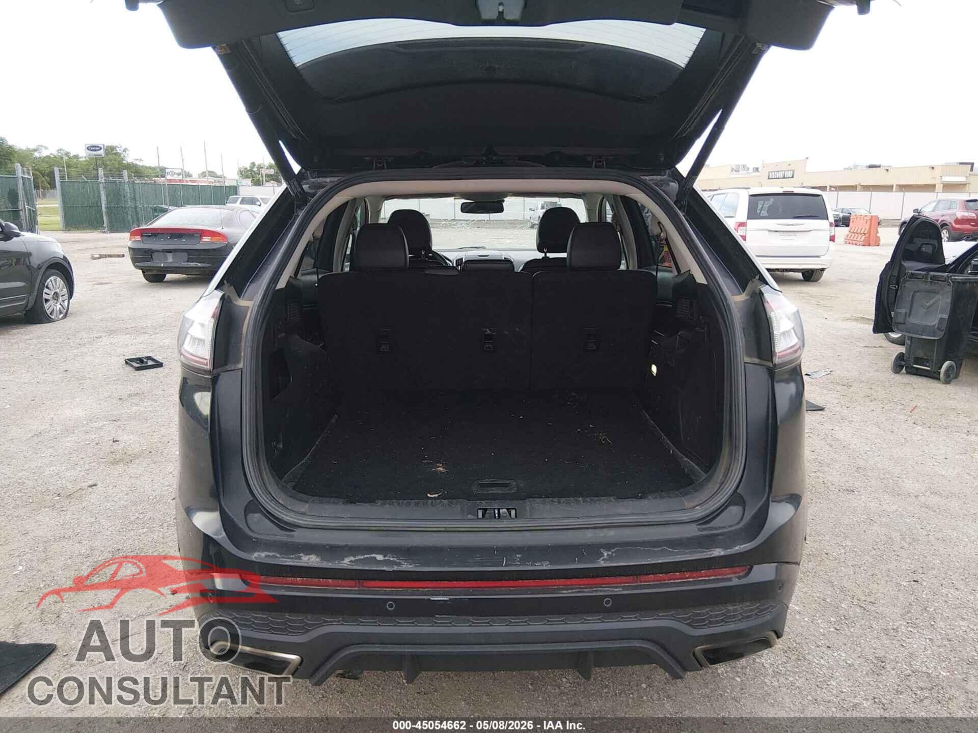 FORD EDGE 2016 - 2FMPK4AP1GBB73350