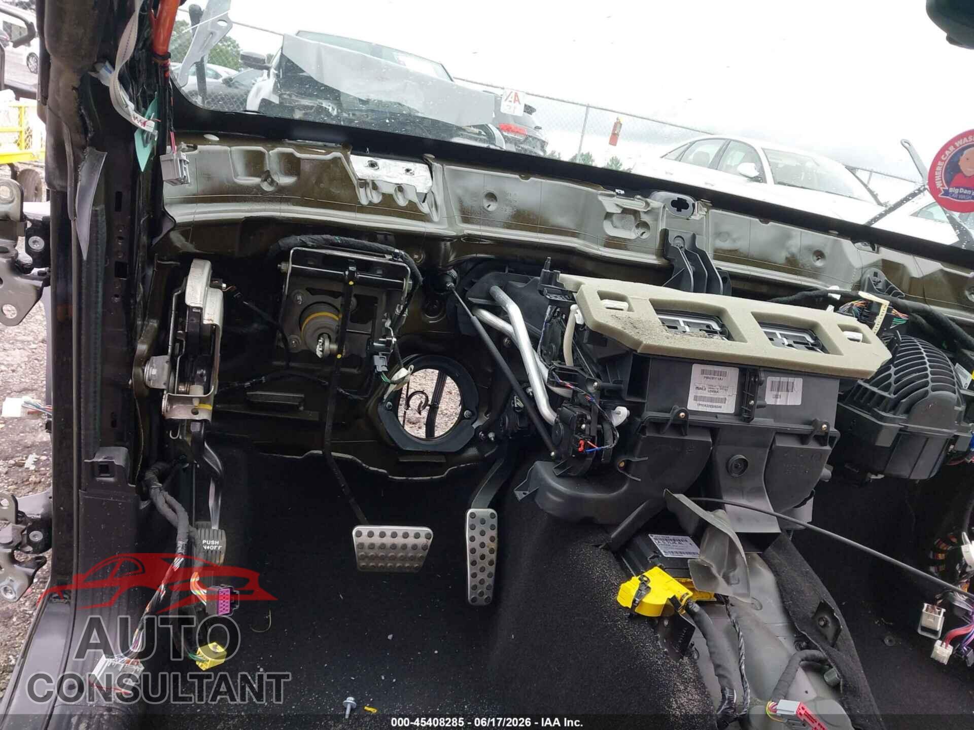 DODGE CHALLENGER 2023 - 2C3CDZFJ4PH695907