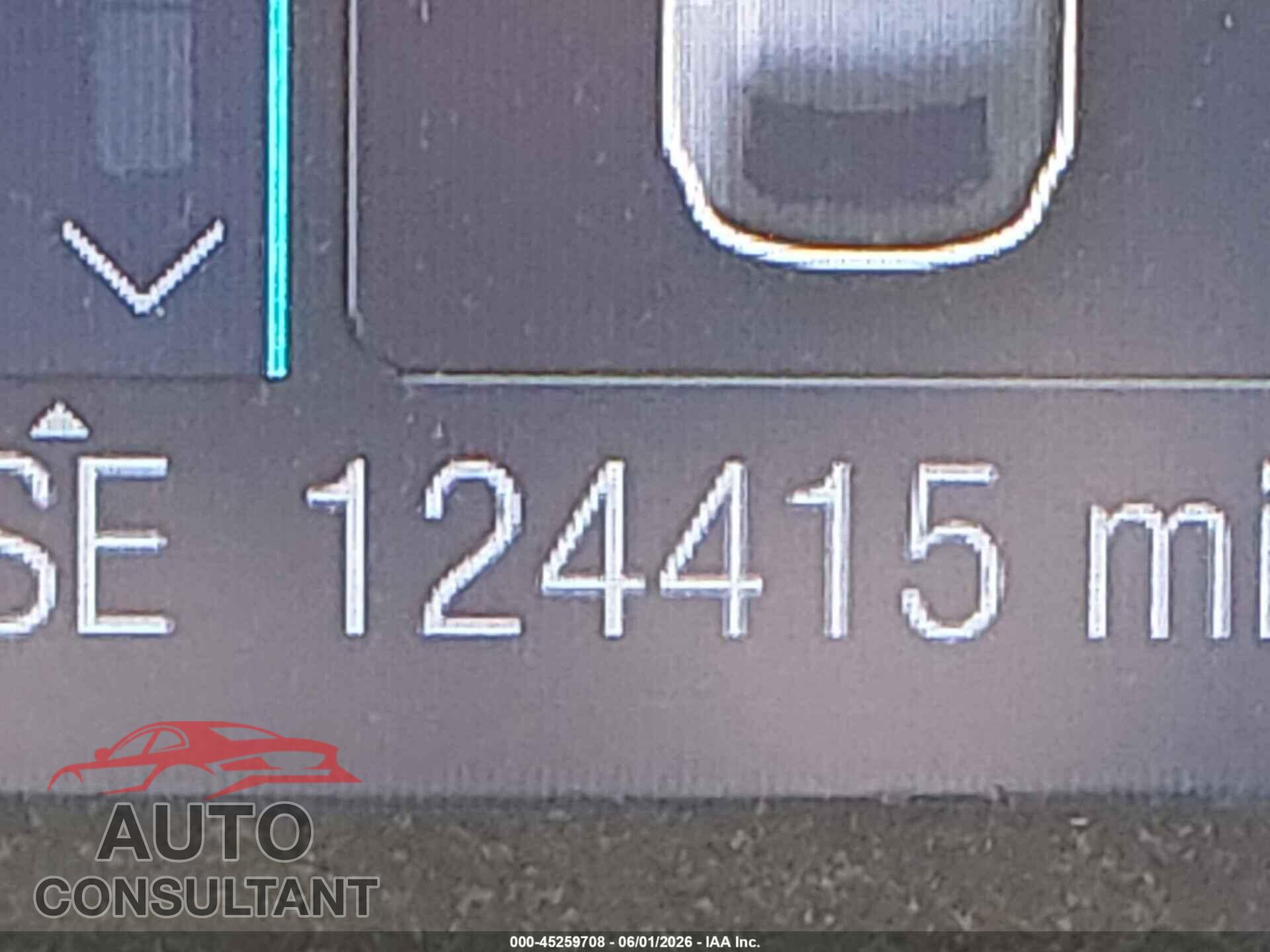 FORD FOCUS 2014 - 1FADP3F27EL114550