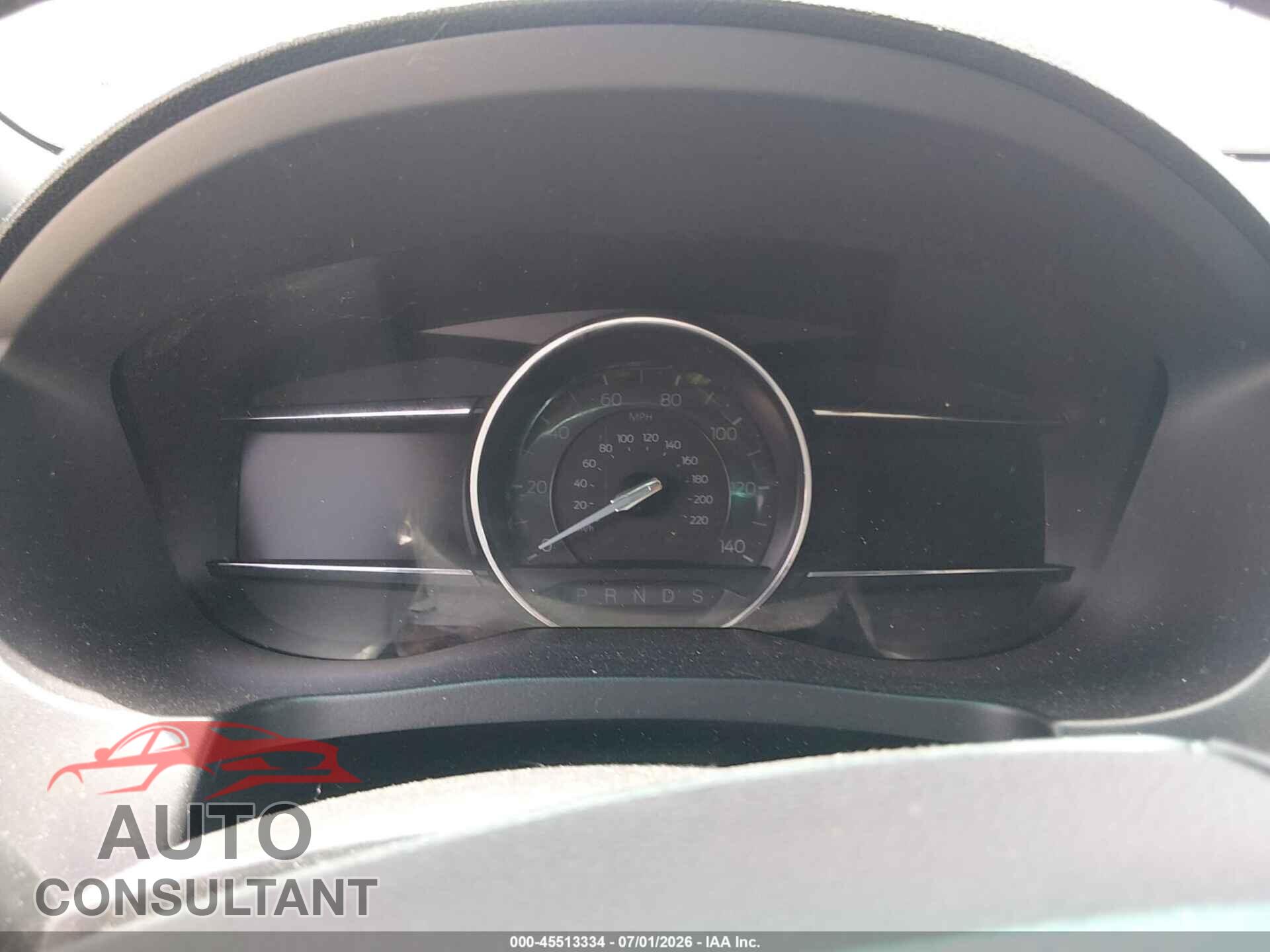 FORD EXPLORER 2016 - 1FM5K8F86GGC06481