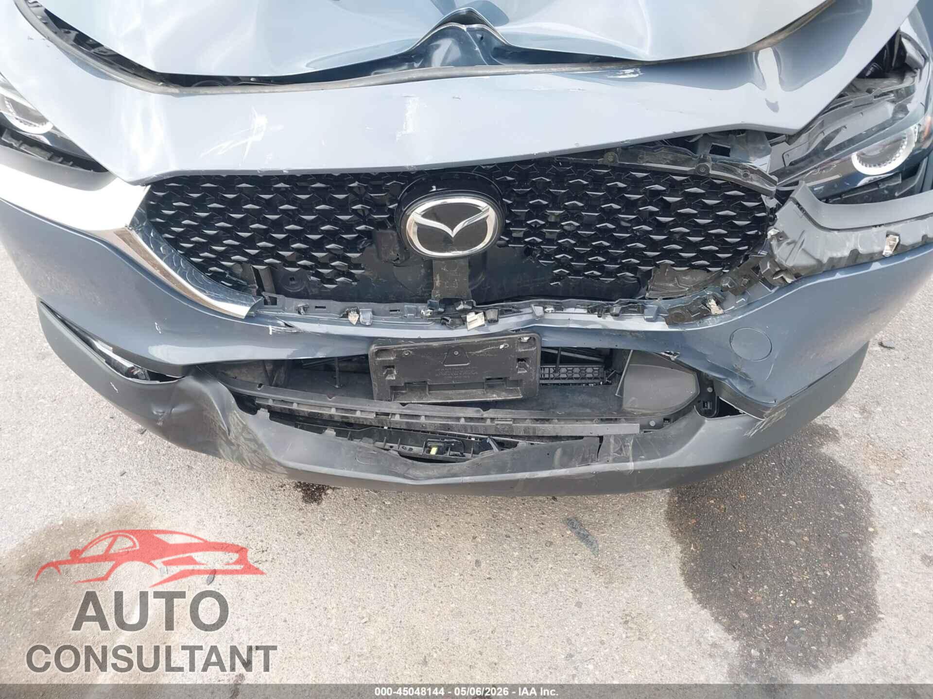 MAZDA CX-30 2025 - 3MVDMBCM0SM853108