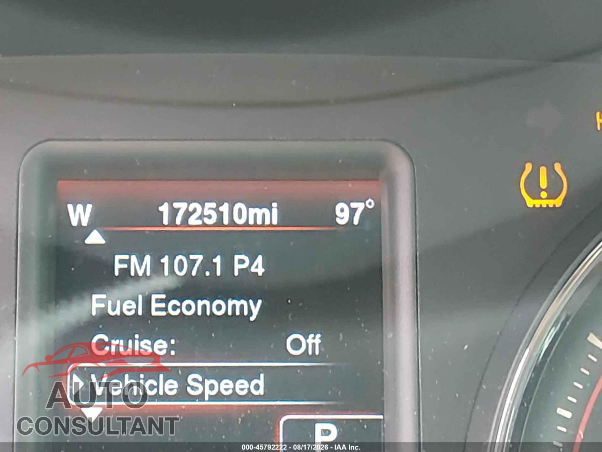 DODGE CHARGER 2014 - 2C3CDXCT4EH144643