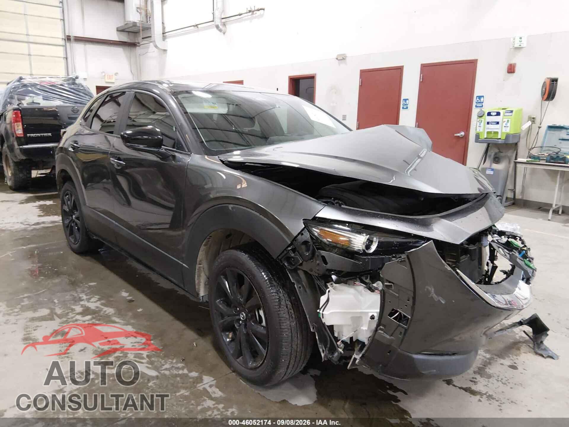 MAZDA CX-30 2026 - 3MVDMBBLXTM152070