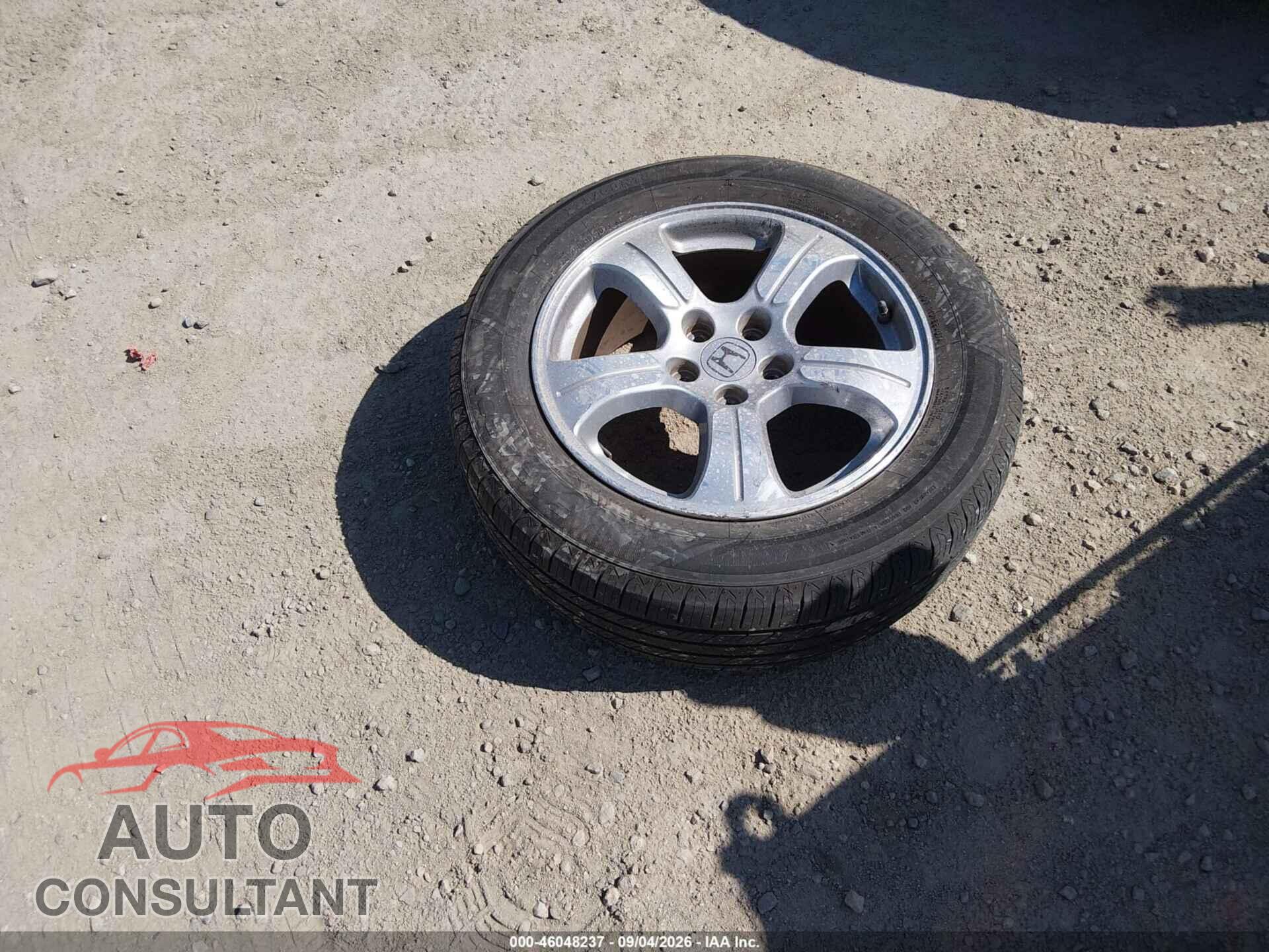 HONDA PILOT 2012 - 5FNYF3H56CB013683