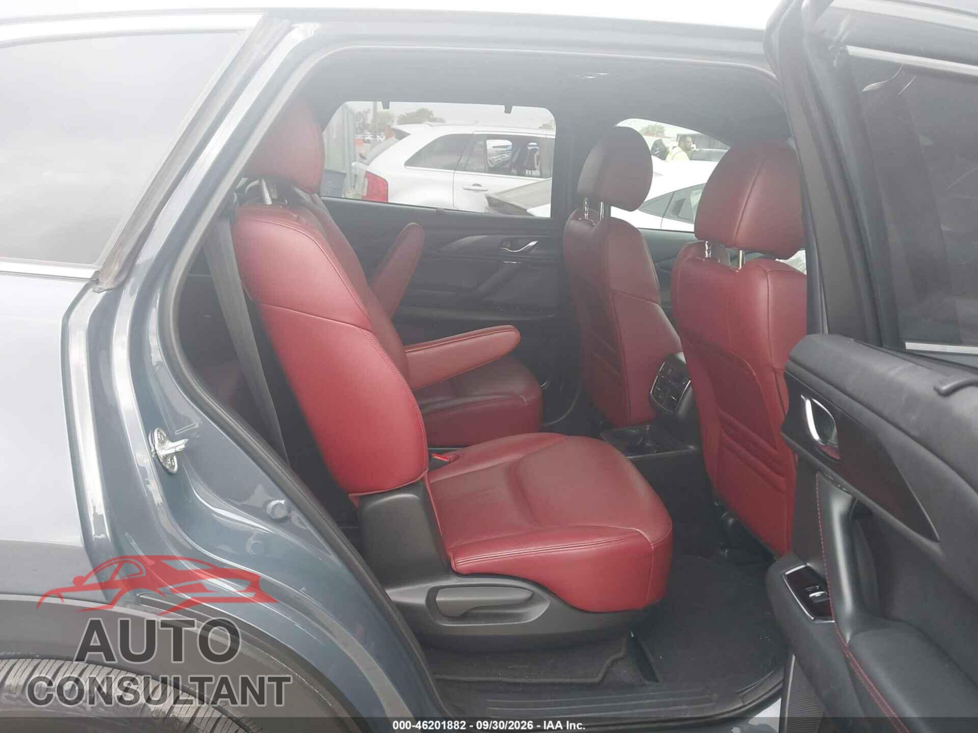 MAZDA CX-9 2021 - JM3TCADY2M0529246