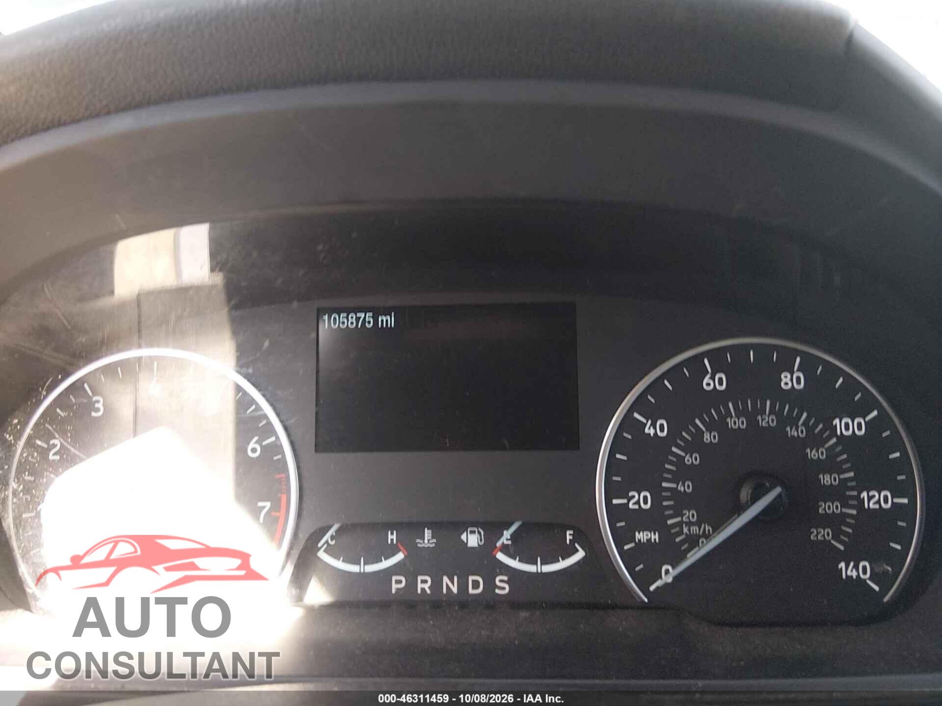FORD ECOSPORT 2020 - MAJ6S3KL4LC327247