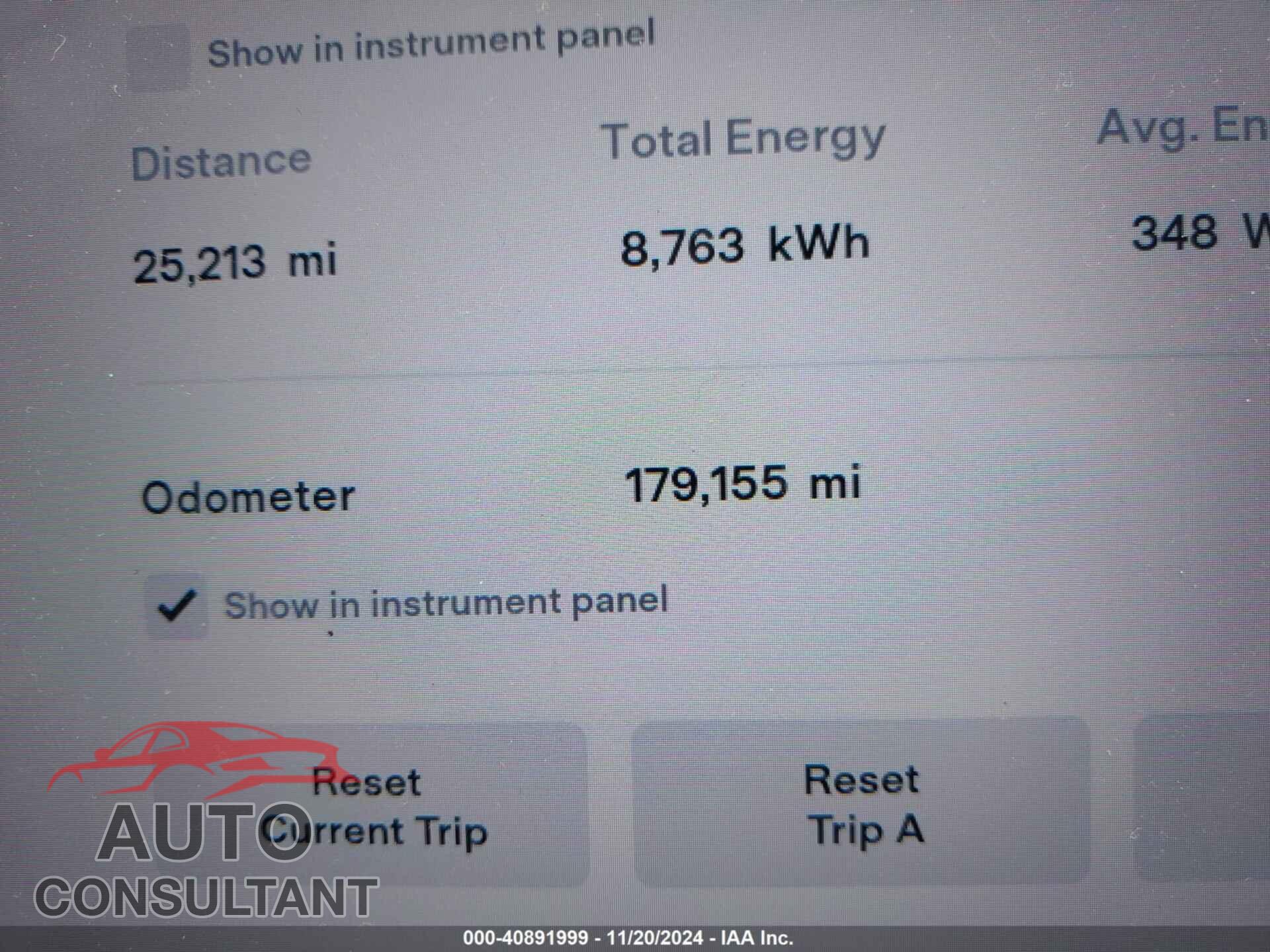 TESLA MODEL S 2016 - 5YJSA1E21GF128362