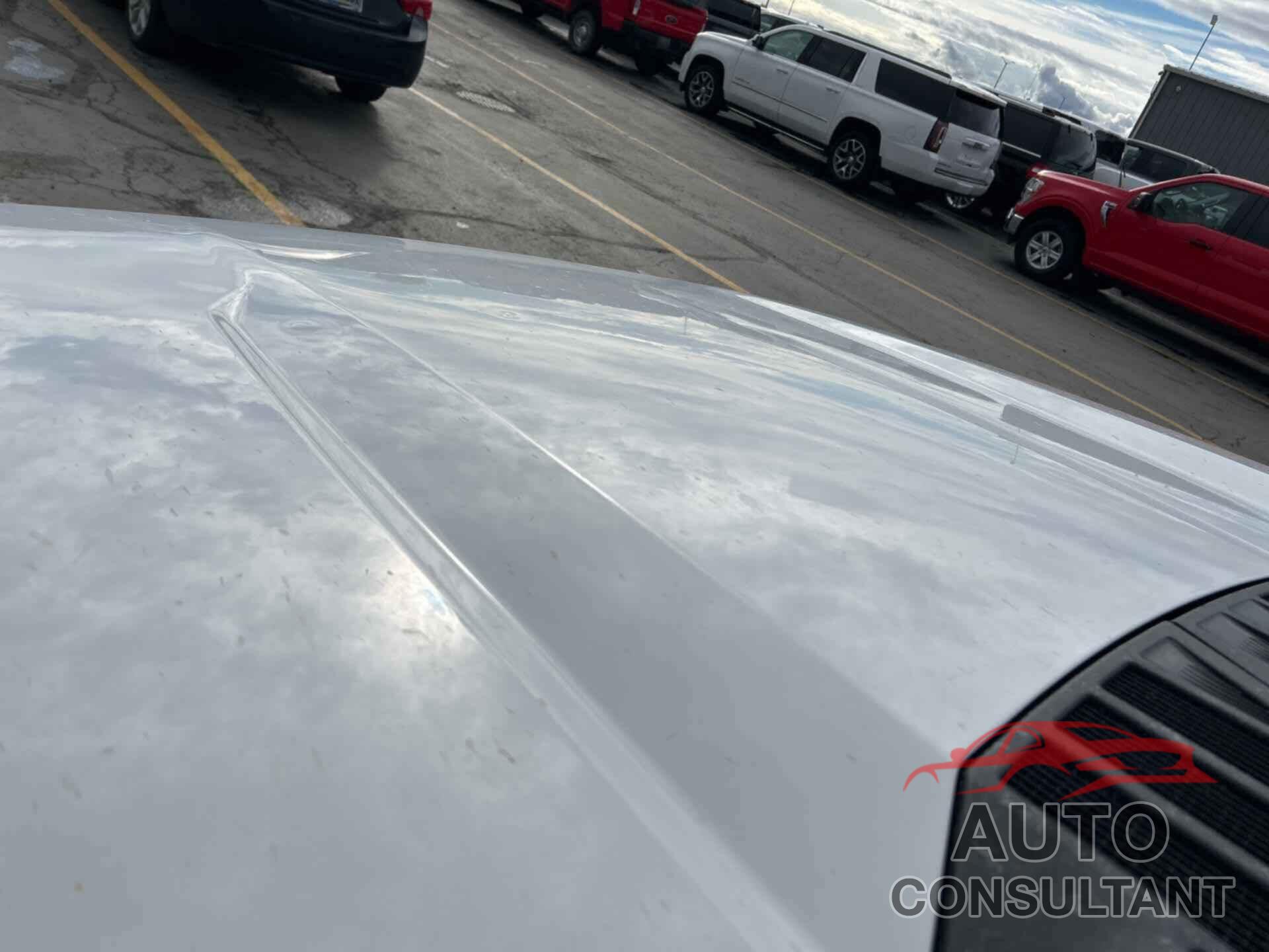 FORD F-150 2021 - 1FTFW1E87MKE96213