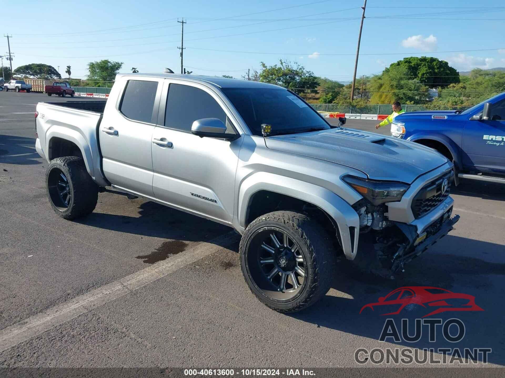 TOYOTA TACOMA 2024 - 3TYLB5JNXRT009396