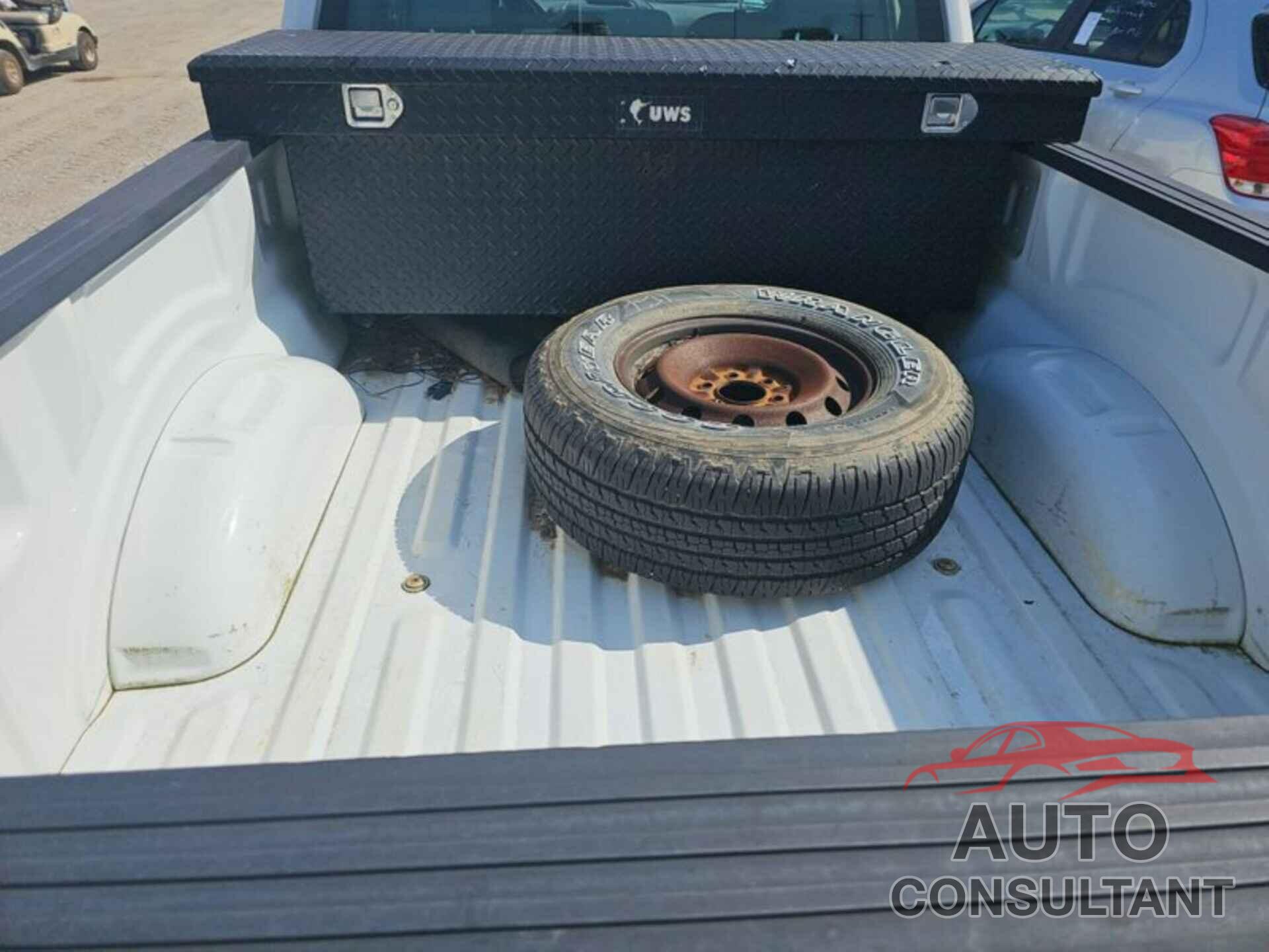 FORD F-150 2016 - 1FTFX1EF6GFB44846