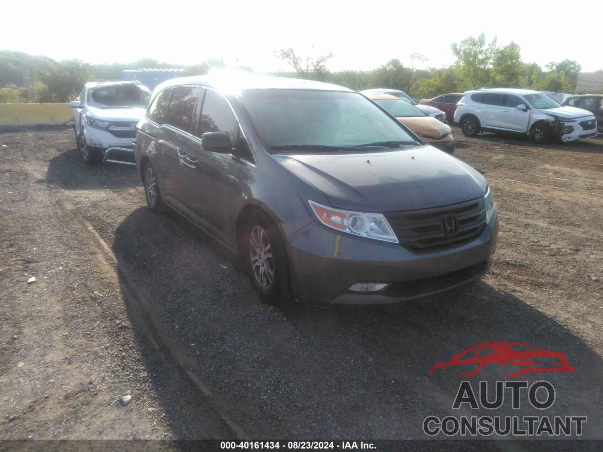 HONDA ODYSSEY 2012 - 5FNRL5H64CB145018
