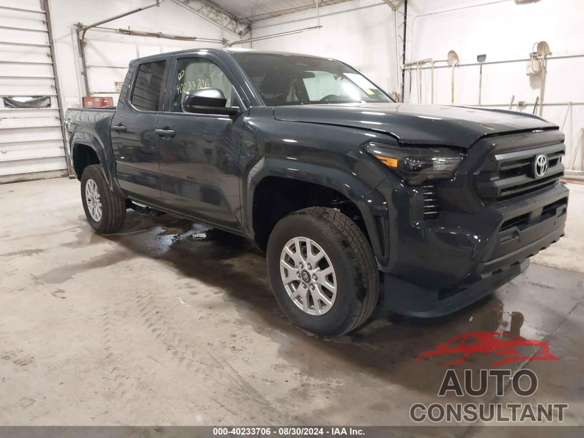 TOYOTA TACOMA 2024 - 3TYLD5KN4RT002386