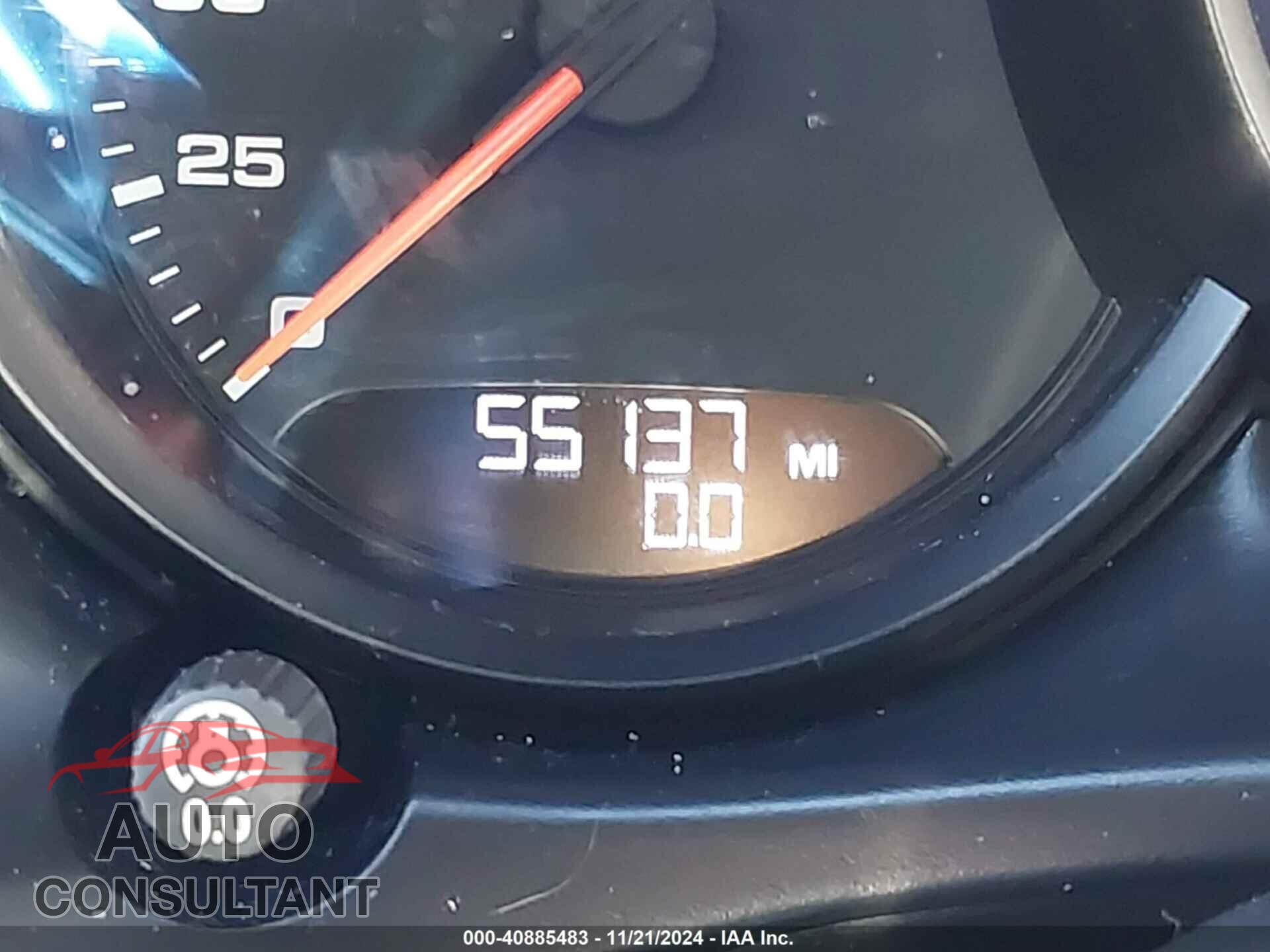 PORSCHE MACAN 2018 - WP1AA2A59JLB21910