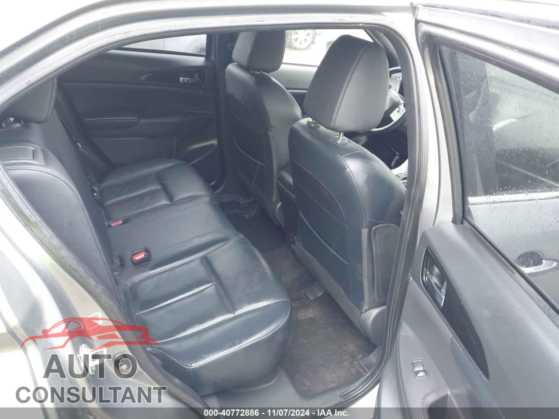 MITSUBISHI ECLIPSE CROSS 2022 - JA4ATWAAXNZ067417