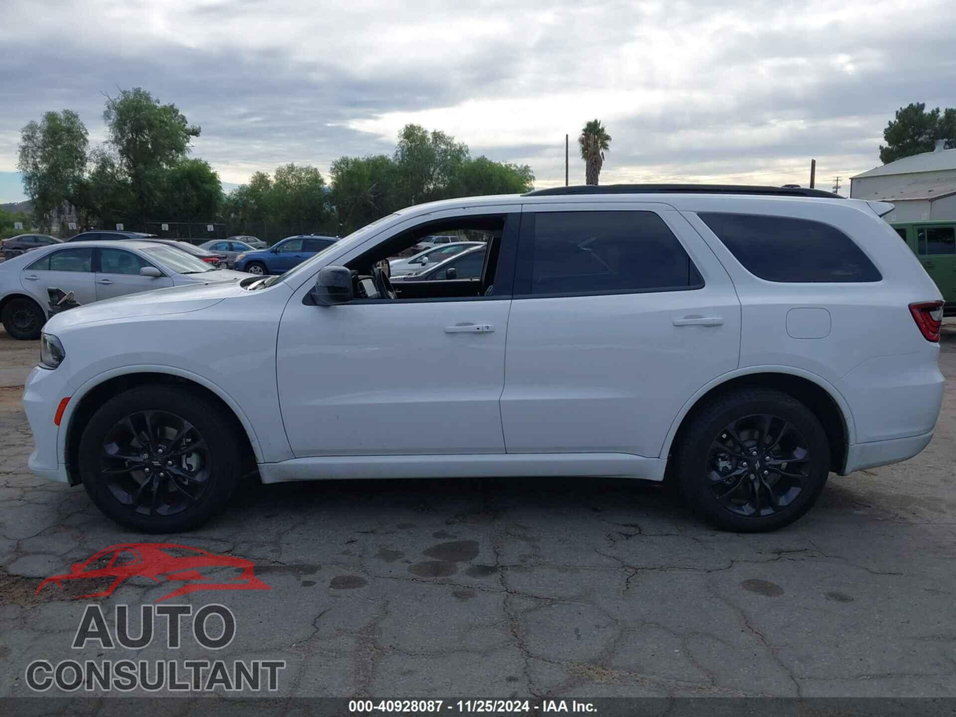 DODGE DURANGO 2023 - 1C4RDHDG1PC596830