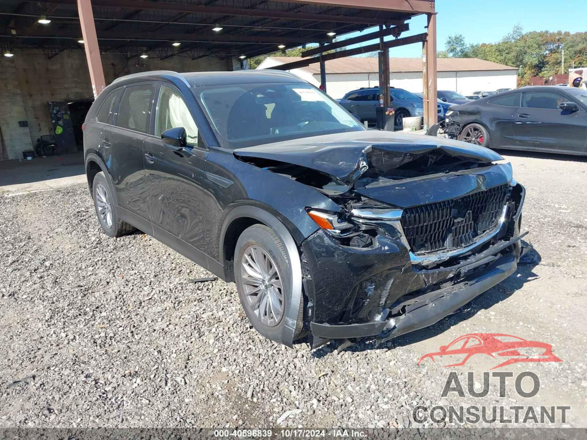 MAZDA CX-90 2024 - JM3KKBHD0R1171268