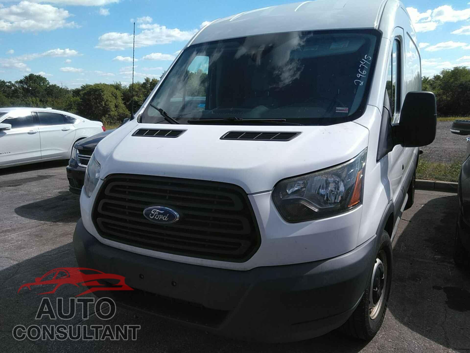FORD TRANSIT-250 2017 - 1FTYR2CM3HKA34730