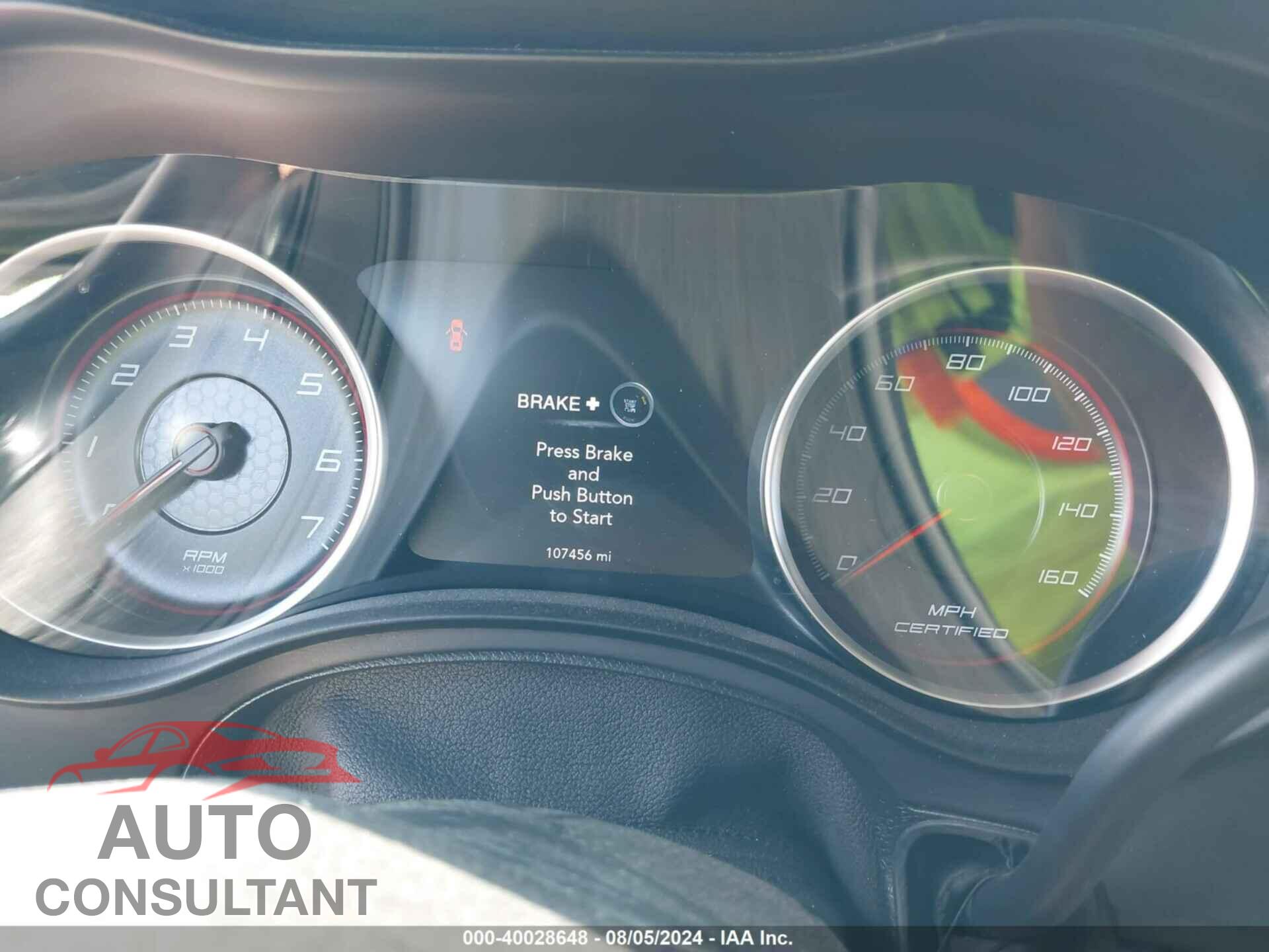 DODGE CHARGER 2019 - 2C3CDXKT2KH685946