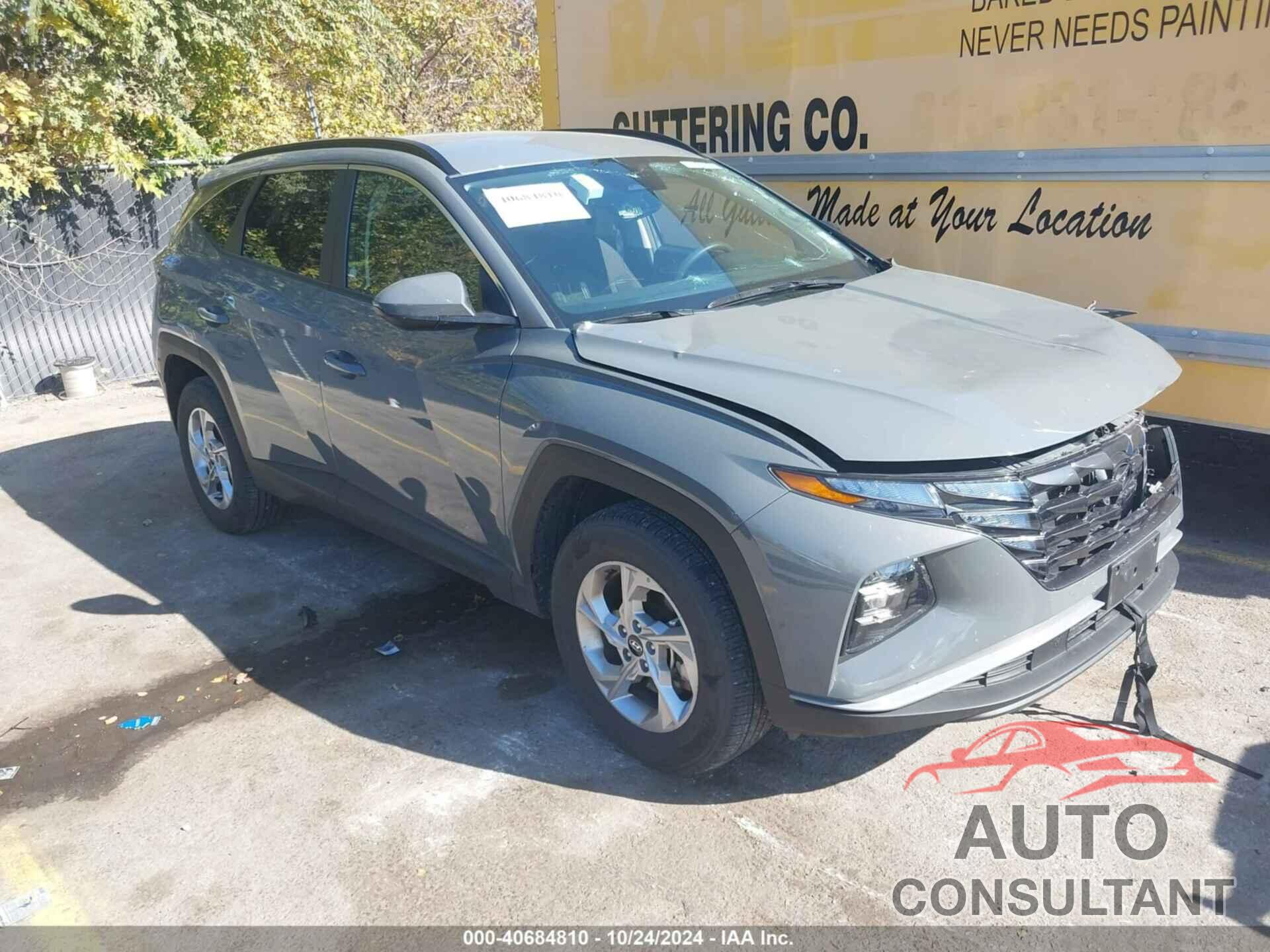 HYUNDAI TUCSON 2024 - 5NMJBCDE6RH396146