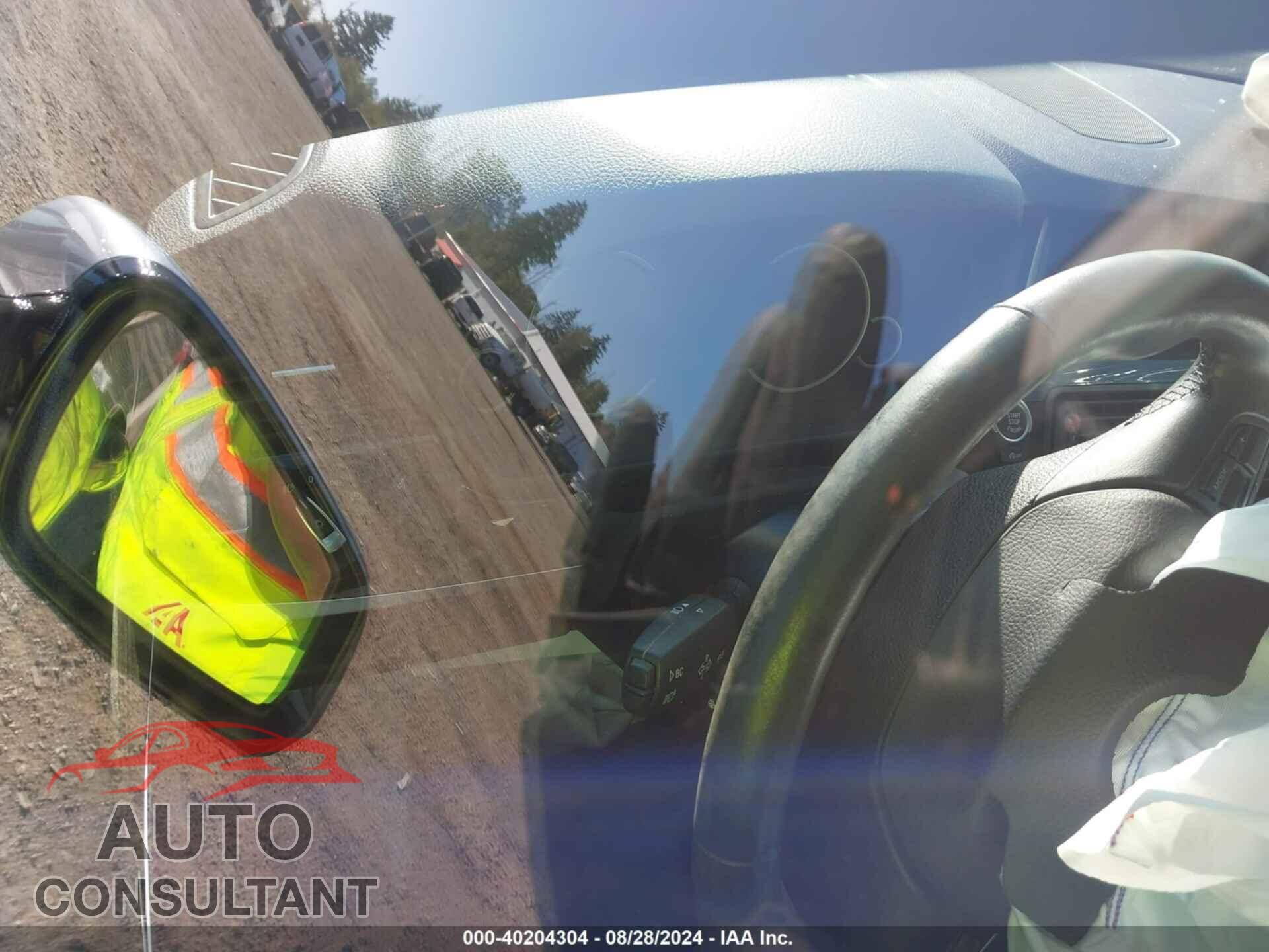 BMW 528I 2016 - WBA5A7C56GG149482