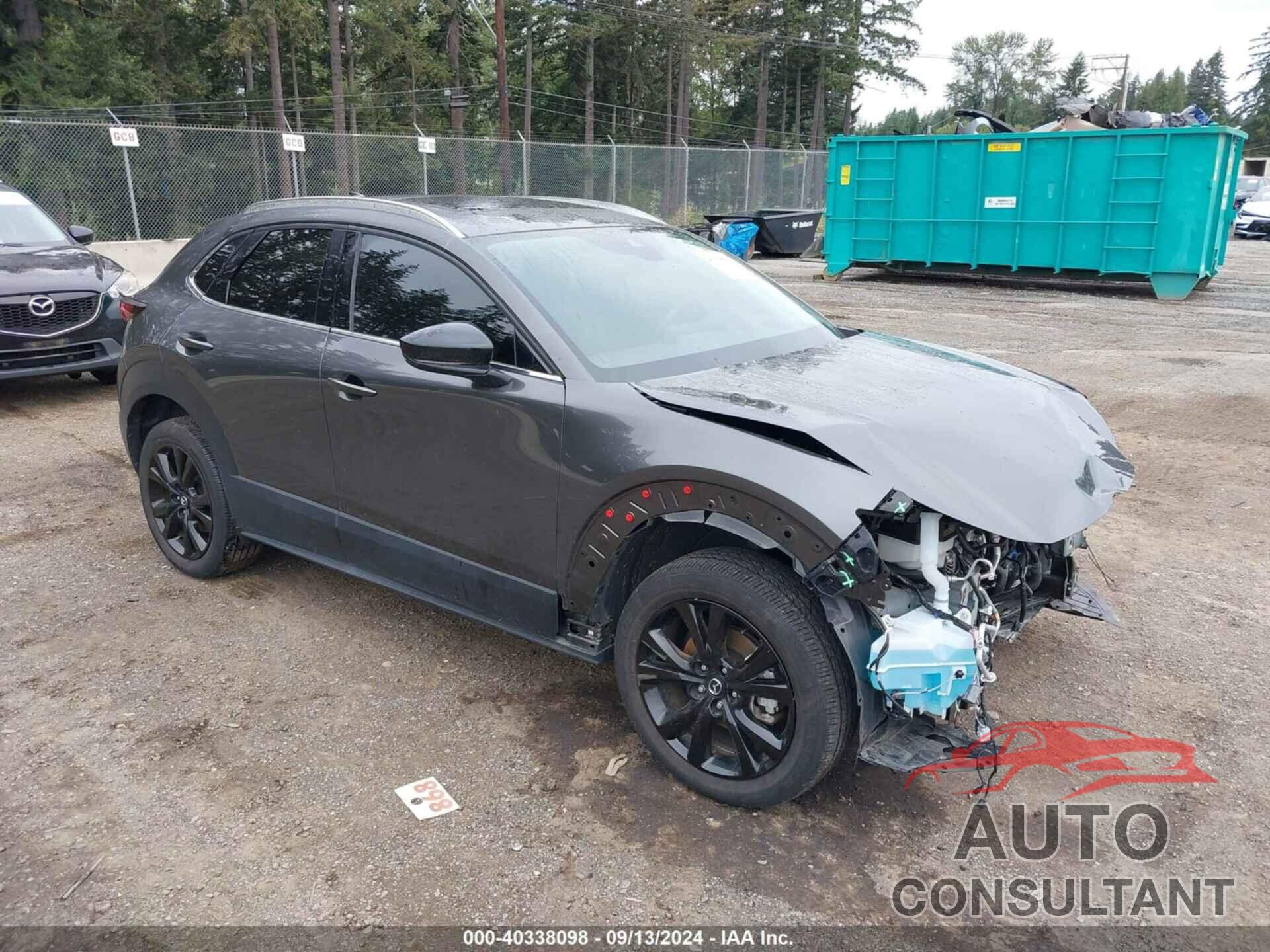 MAZDA CX-30 2022 - 3MVDMBDY5NM442695