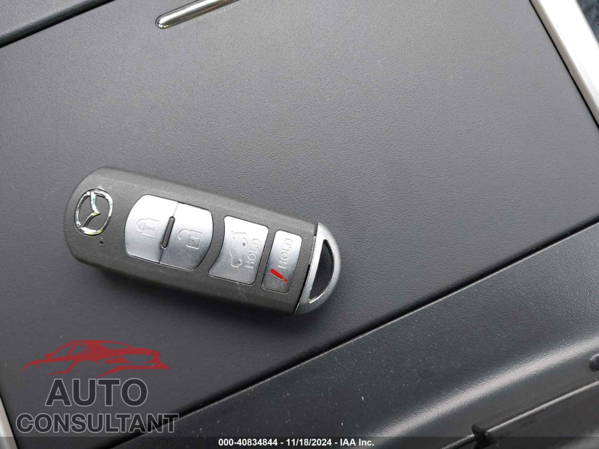 MAZDA CX-9 2014 - JM3TB3DV4E0443426
