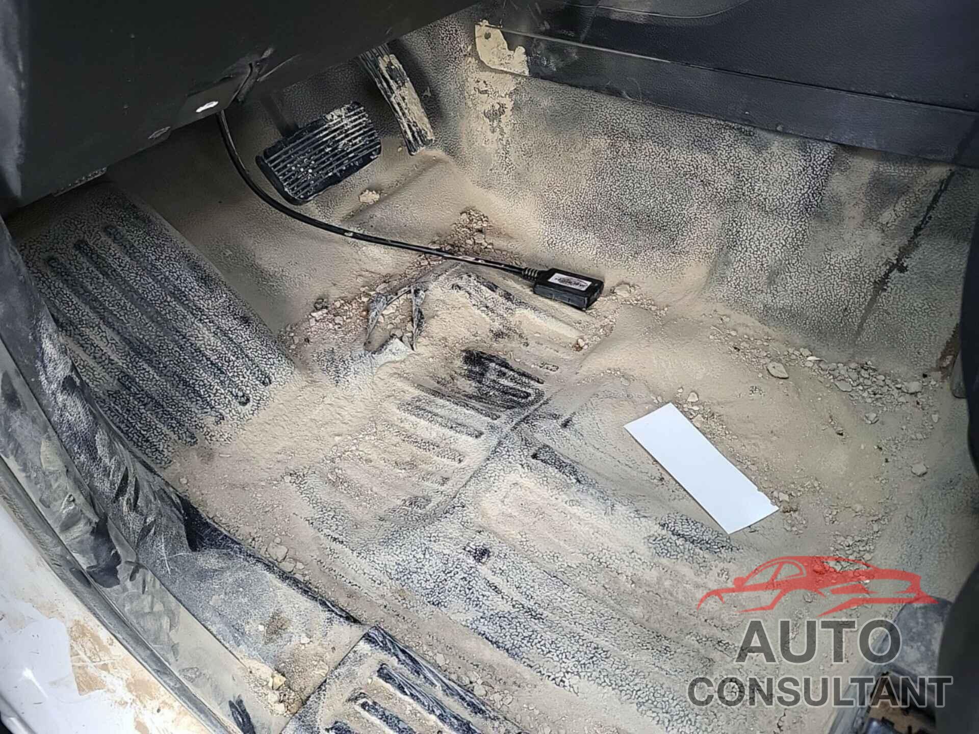 FORD RANGER 2020 - 1FTER1EH5LLA17377