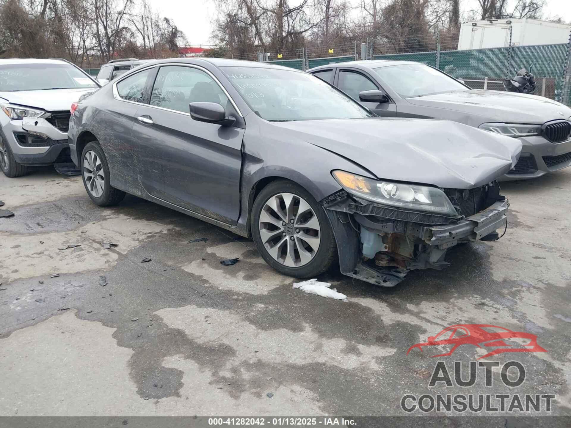 HONDA ACCORD 2015 - 1HGCT1B37FA006819