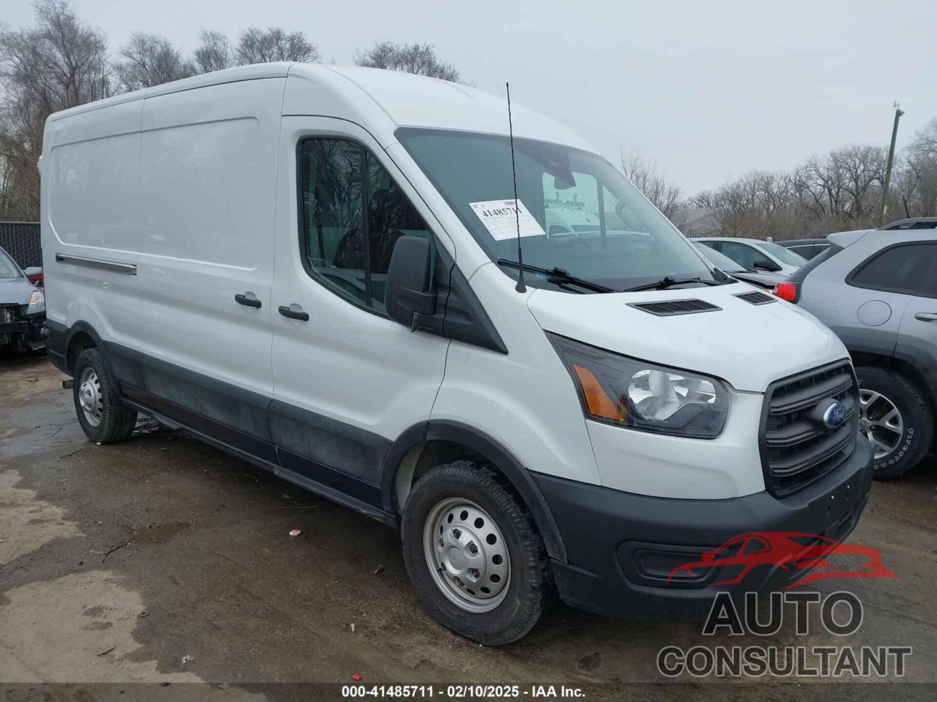FORD TRANSIT-350 2020 - 1FTBW9CG2LKB40905