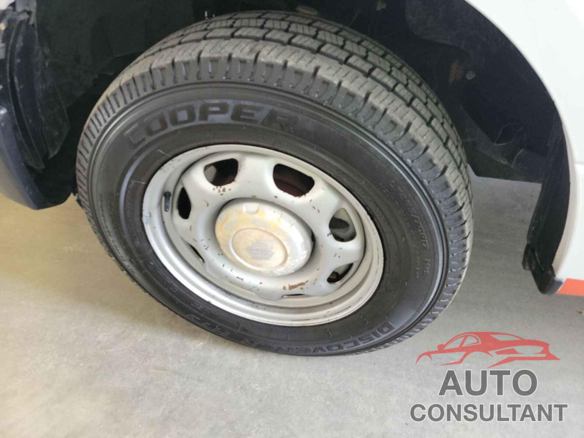 FORD F-150 2015 - 1FTMF1C86FKD70017