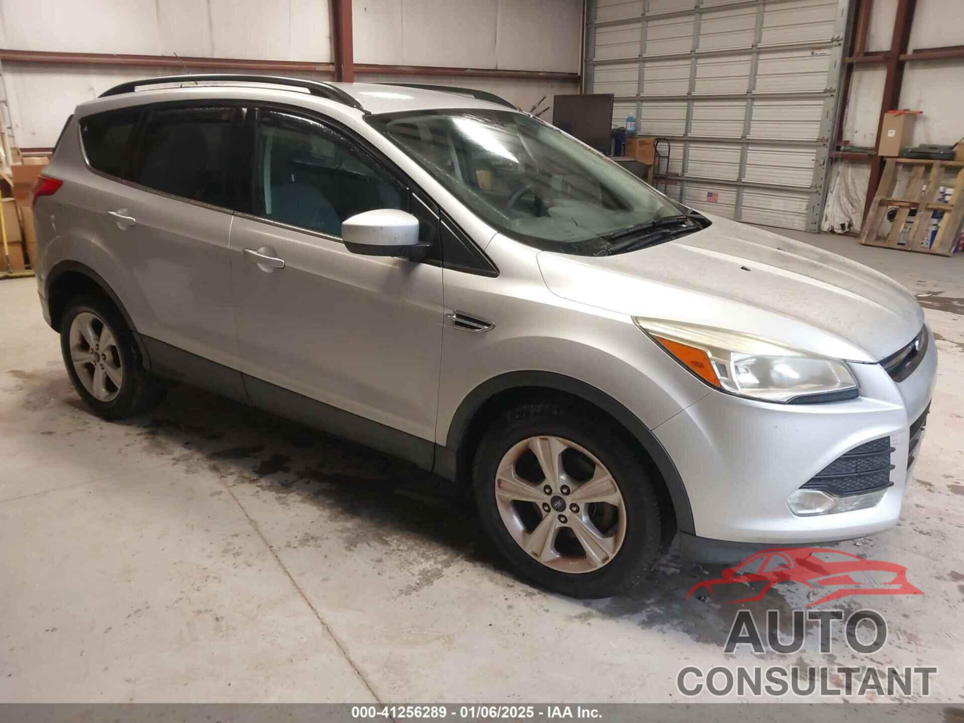 FORD ESCAPE 2014 - 1FMCU0GX5EUA71260