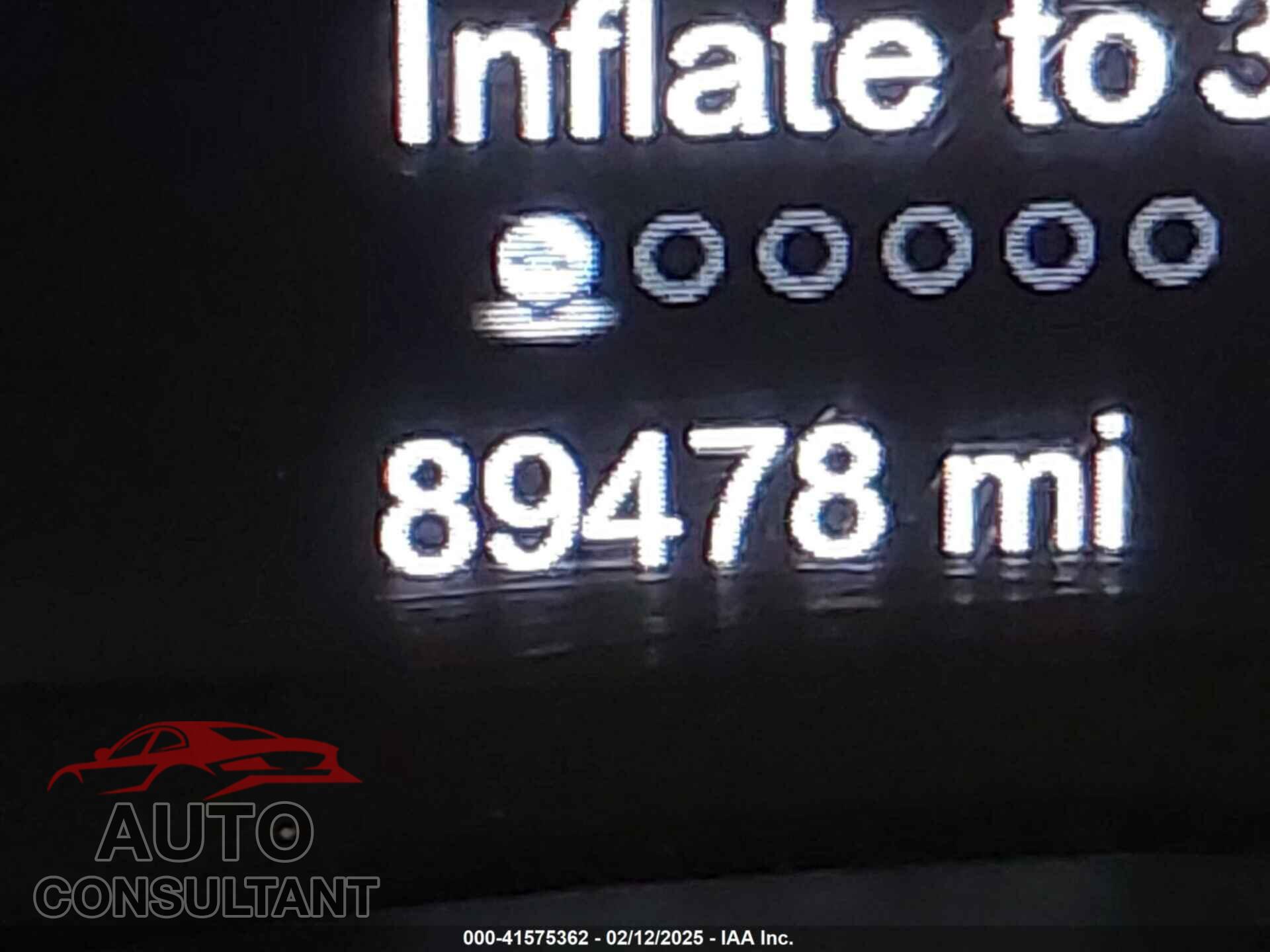 DODGE DURANGO 2014 - 1C4SDHET1EC438305