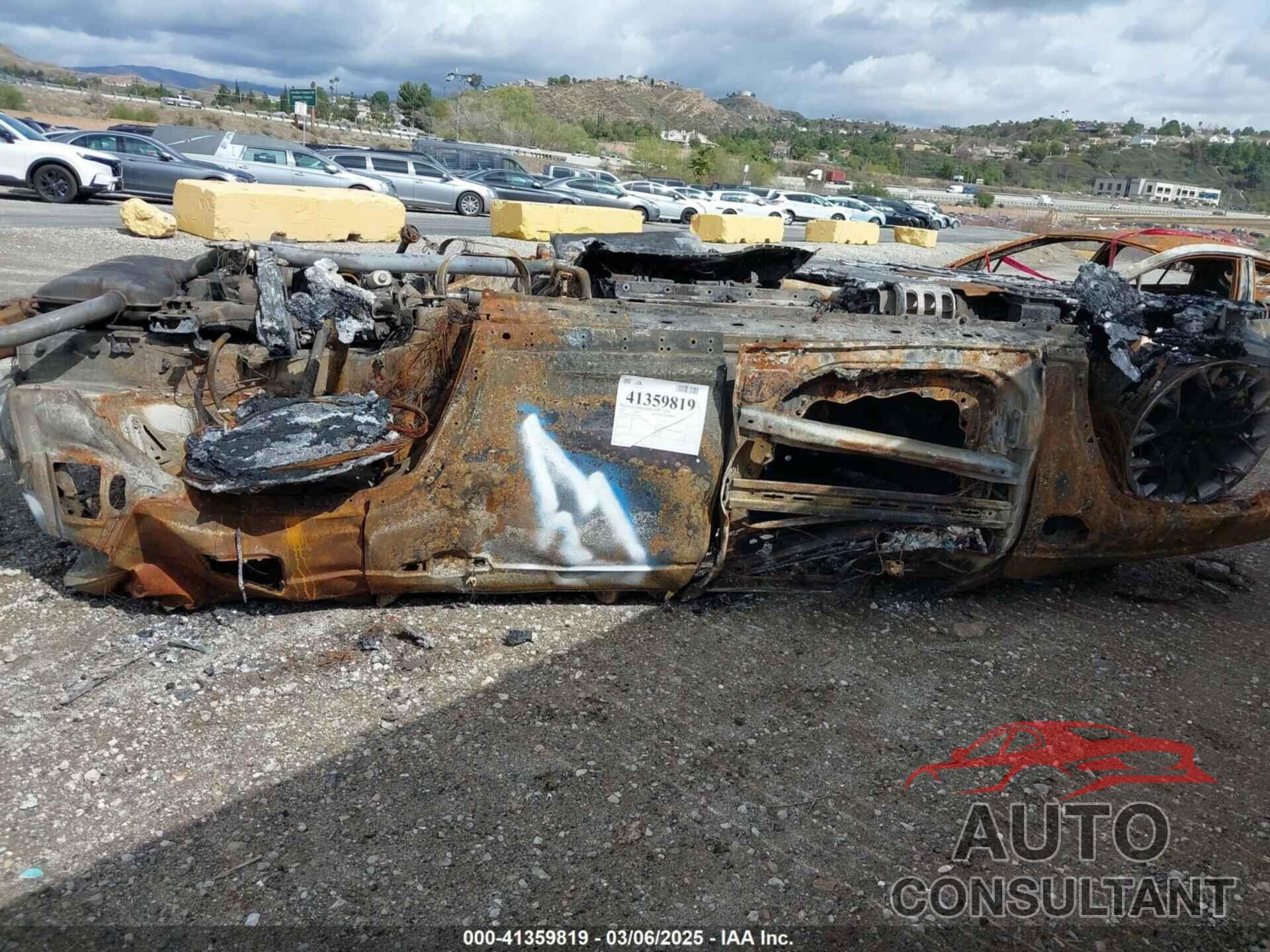 JEEP GRAND CHEROKEE 4XE 2023 - 1C4RJYE64P8859930