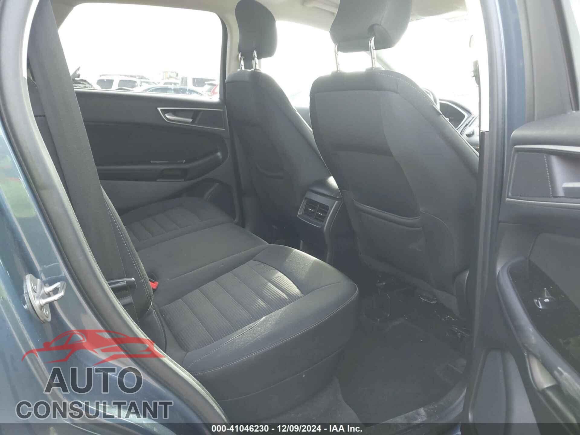 FORD EDGE 2018 - 2FMPK3J96JBB58216