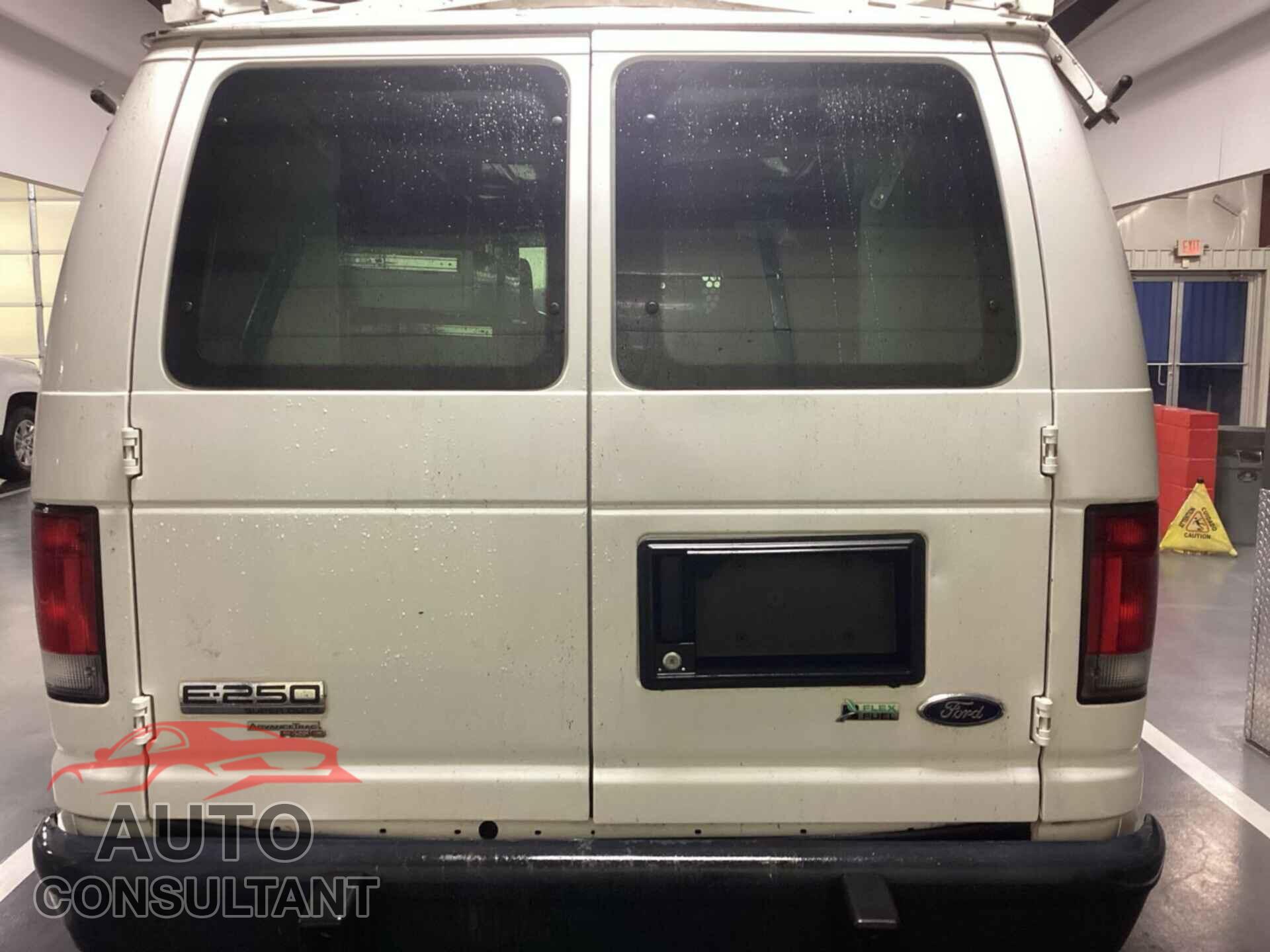 FORD ECONOLINE 2013 - 1FTNE2EW4DDA45747