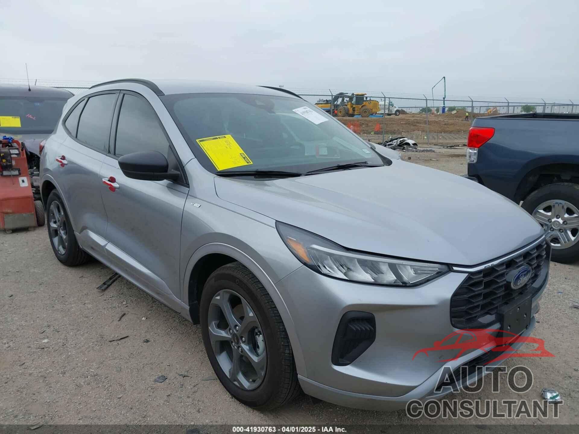 FORD ESCAPE 2024 - 1FMCU0MN0RUB32975