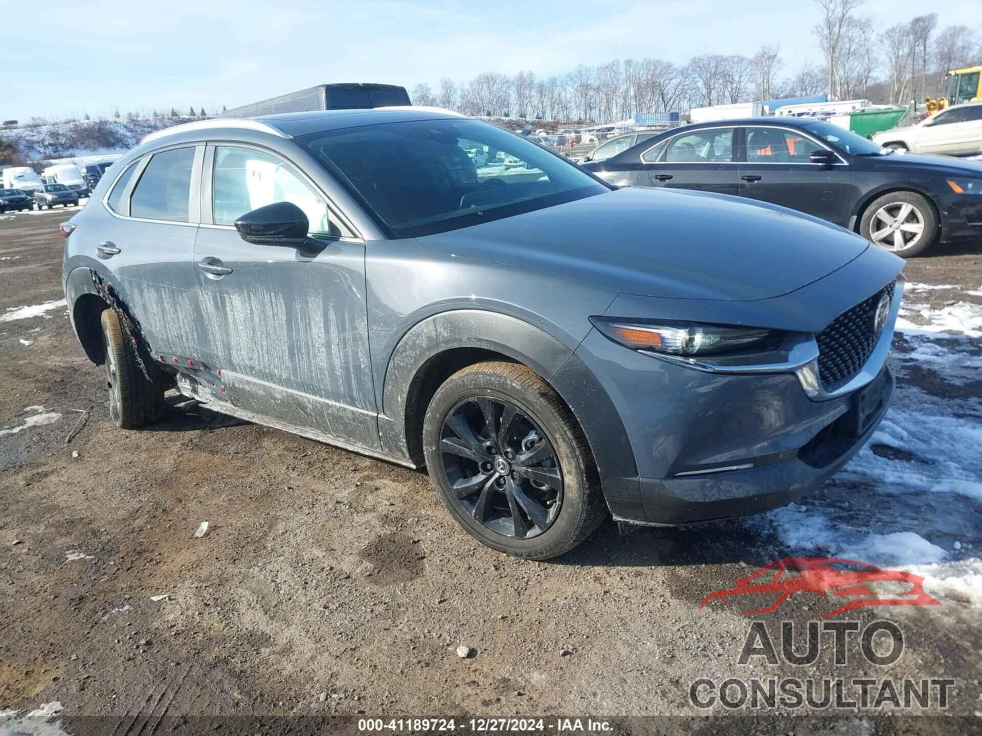 MAZDA CX-30 2023 - 3MVDMBCM4PM544930