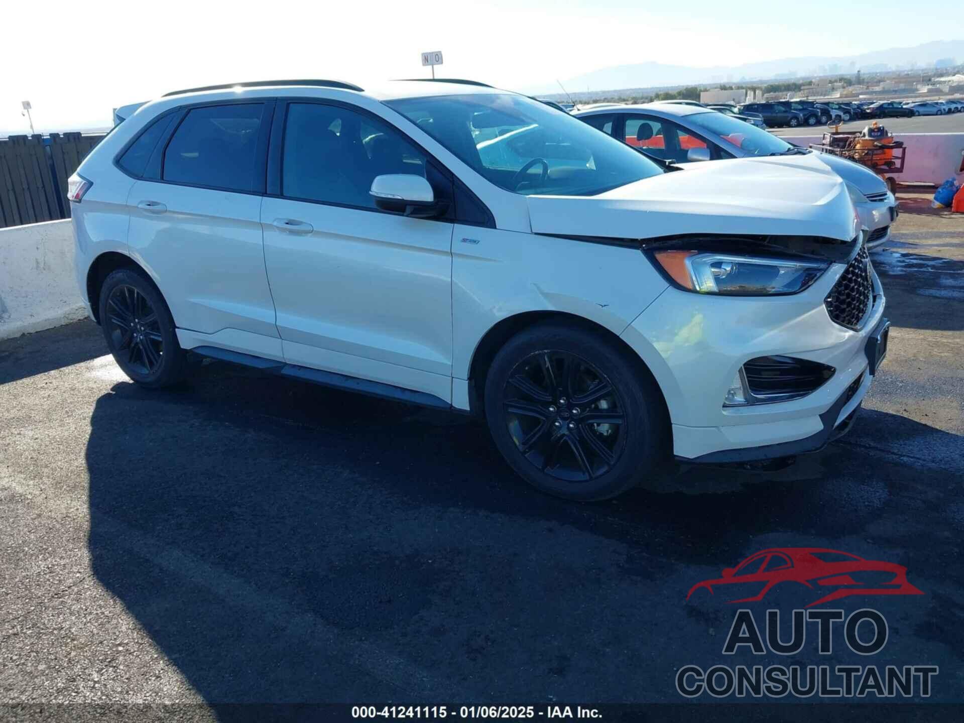 FORD EDGE 2020 - 2FMPK3J92LBB53467