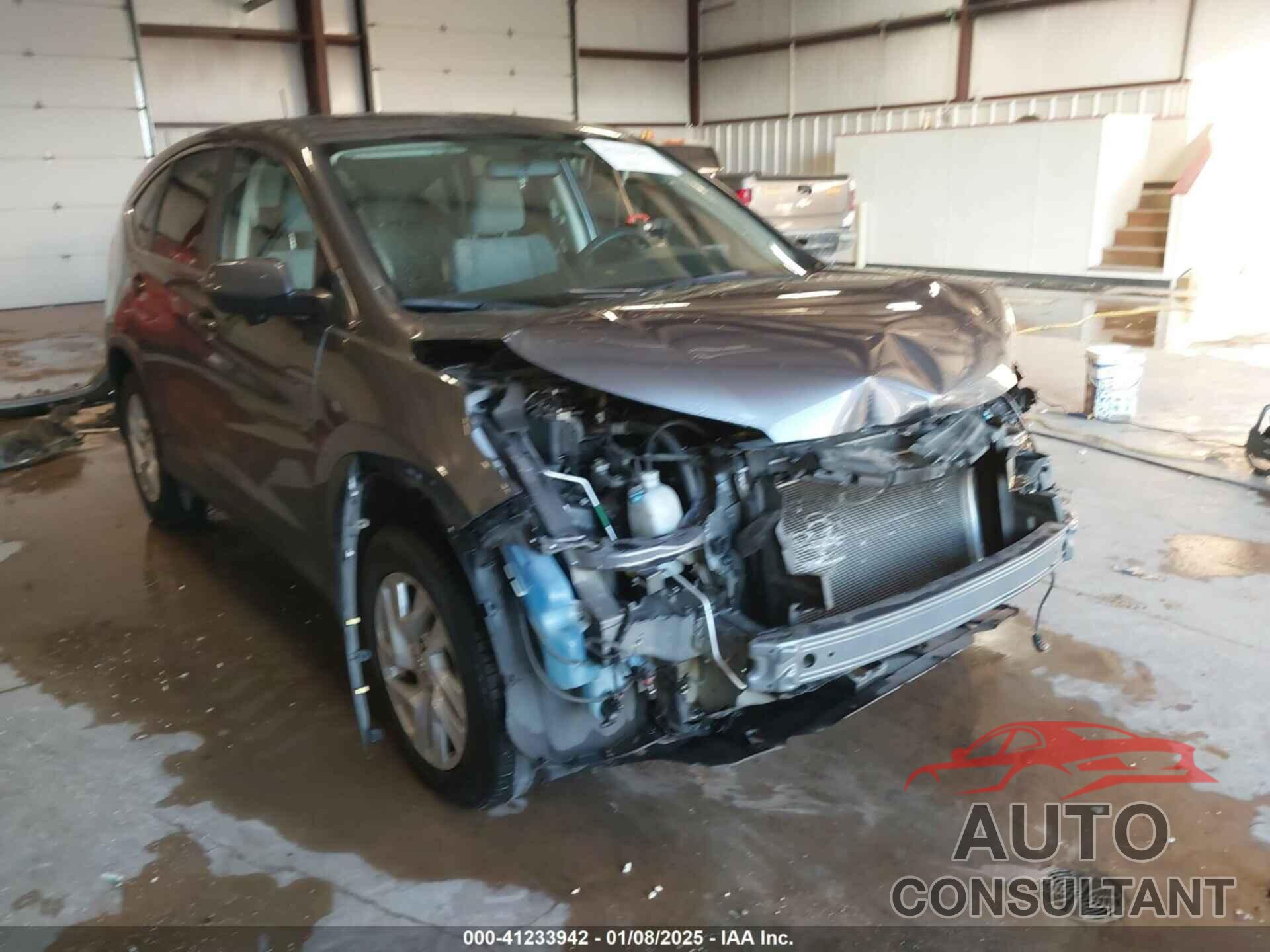 HONDA CR-V 2015 - 3CZRM3H57FG706605