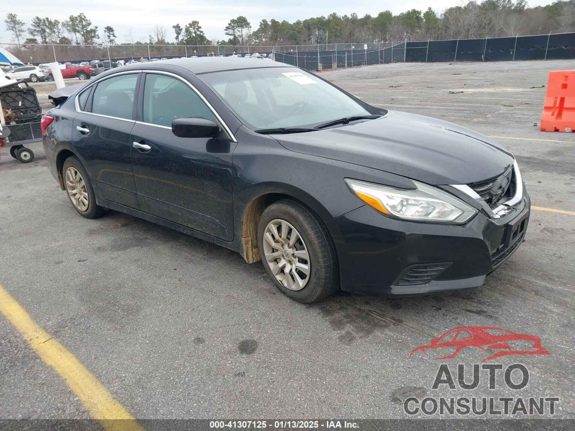 NISSAN ALTIMA 2017 - 1N4AL3AP7HC120144