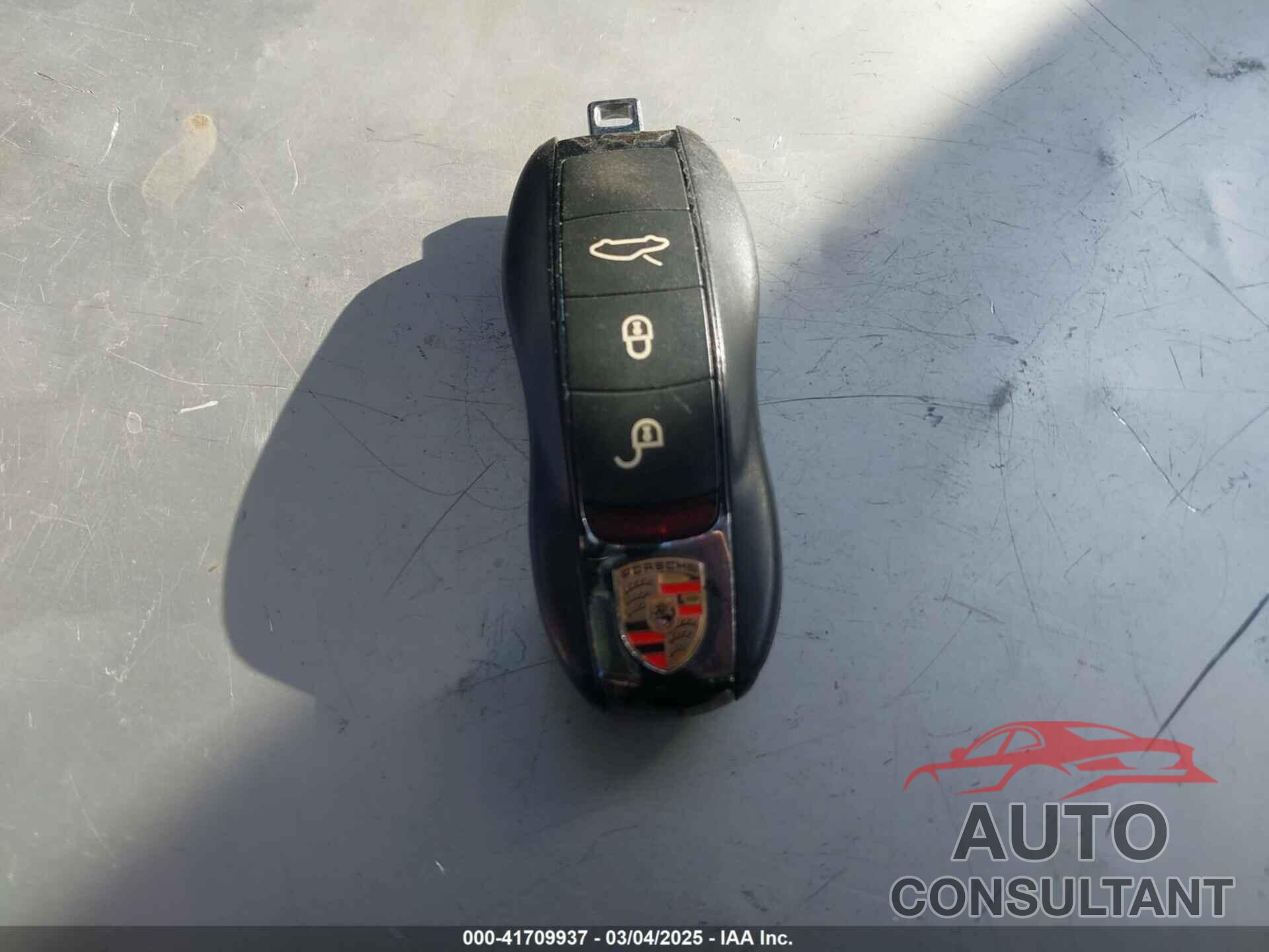 PORSCHE 911 2019 - WP0AB2A90KS114837