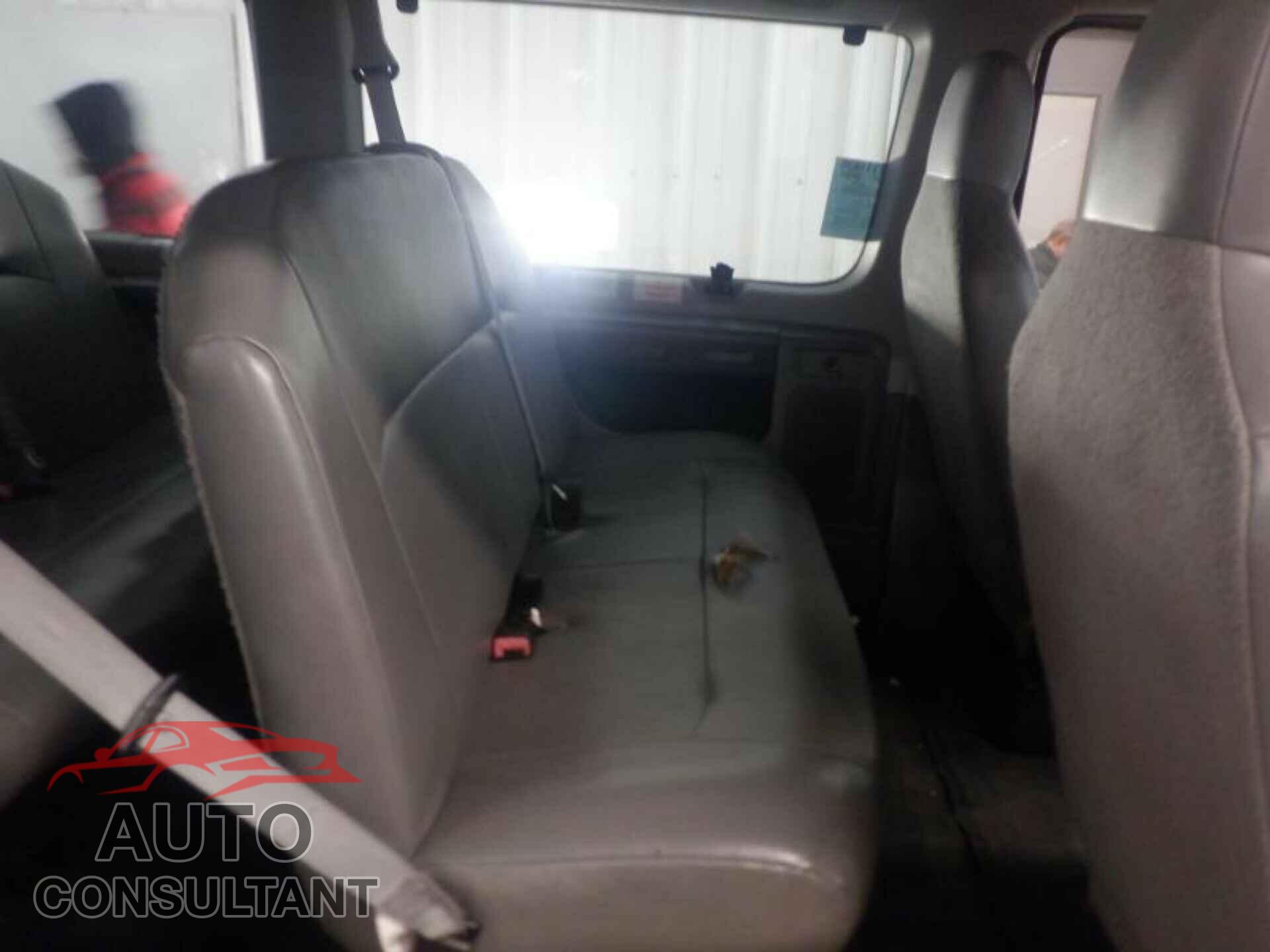 FORD ECONOLINE 2013 - 1FBNE3BL7DDA14884