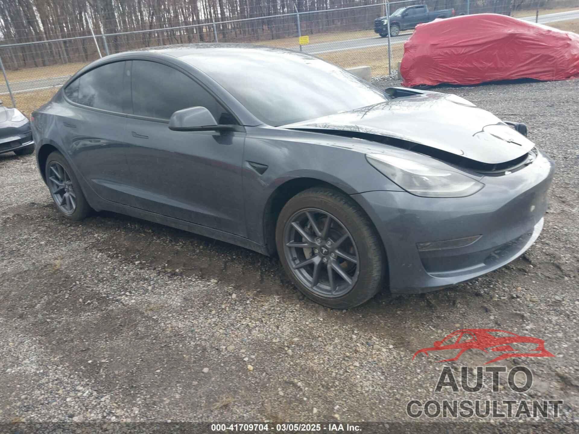 TESLA MODEL 3 2023 - 5YJ3E1EAXPF693693