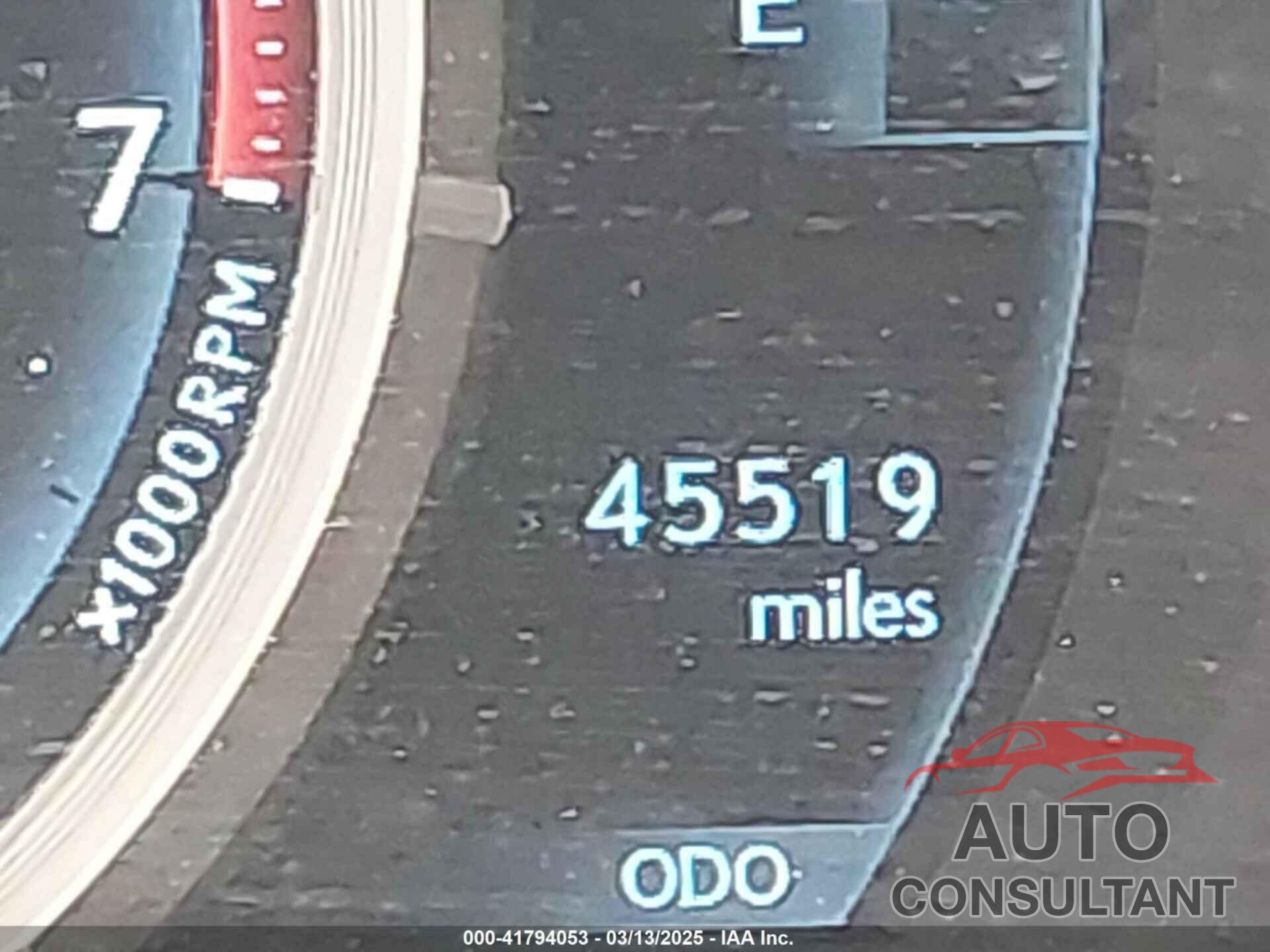 LEXUS IS 2019 - JTHBA1D28K5095306