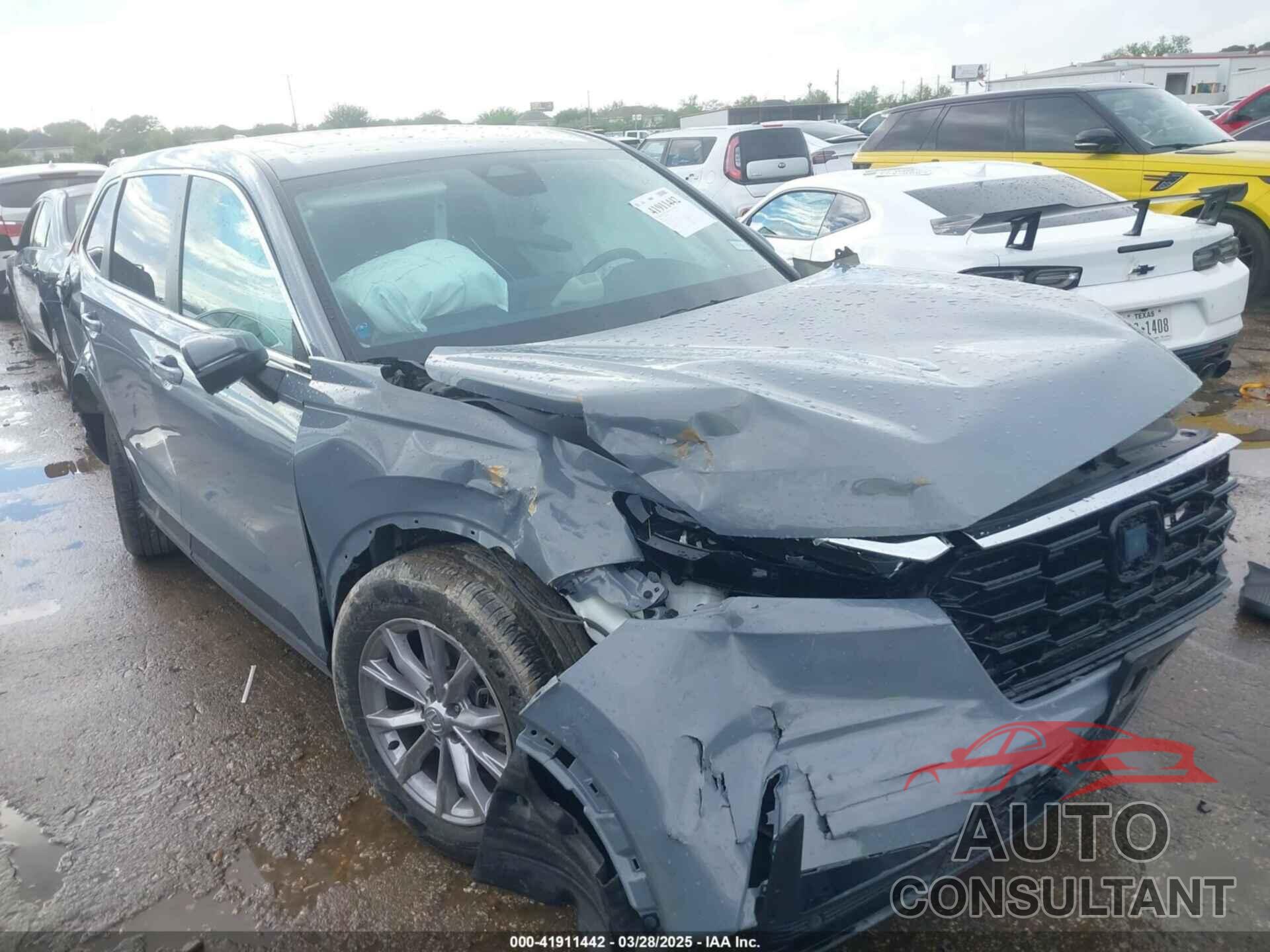 HONDA CR-V 2024 - 2HKRS3H75RH312738