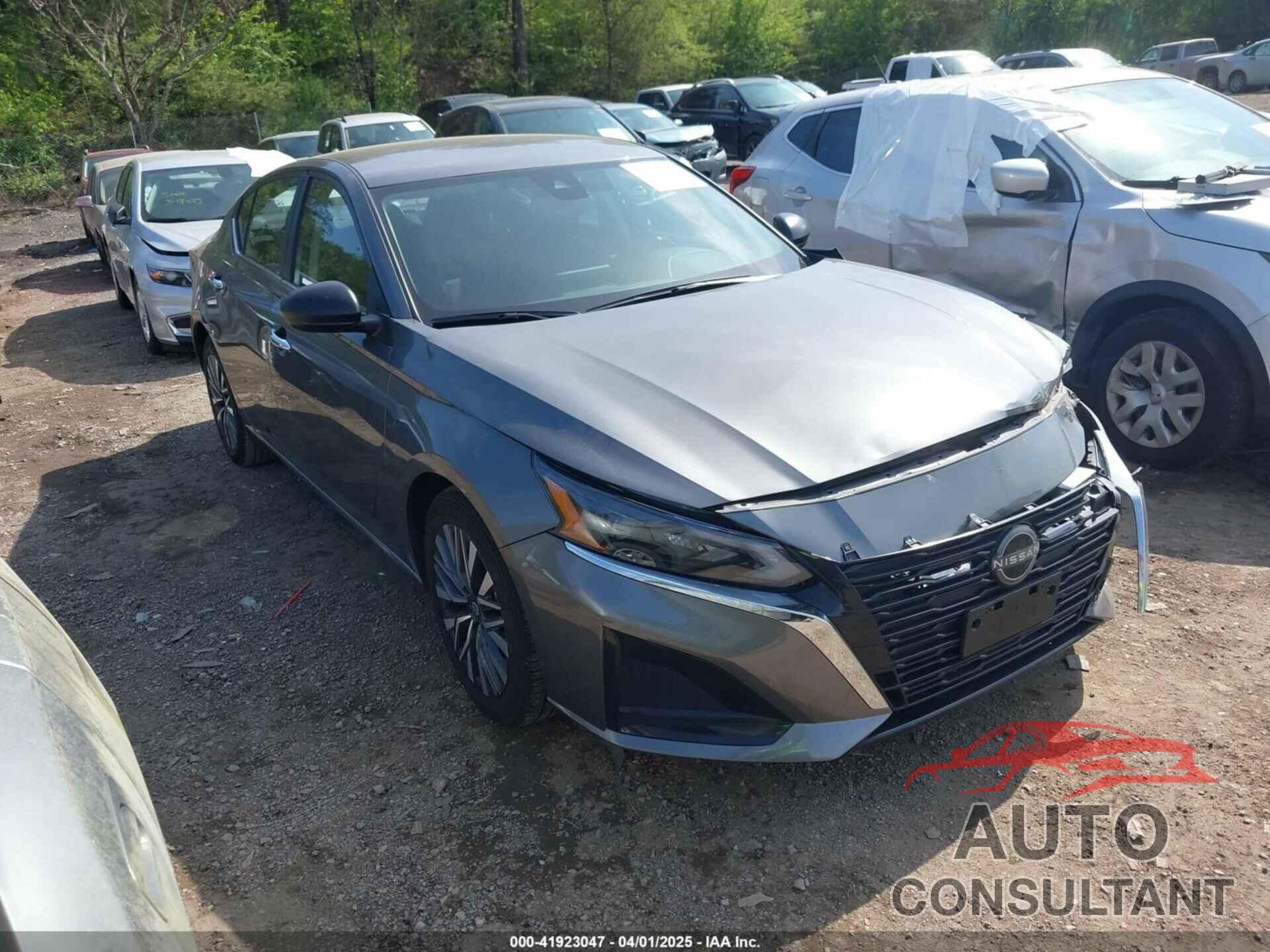 NISSAN ALTIMA 2024 - 1N4BL4DV0RN409831