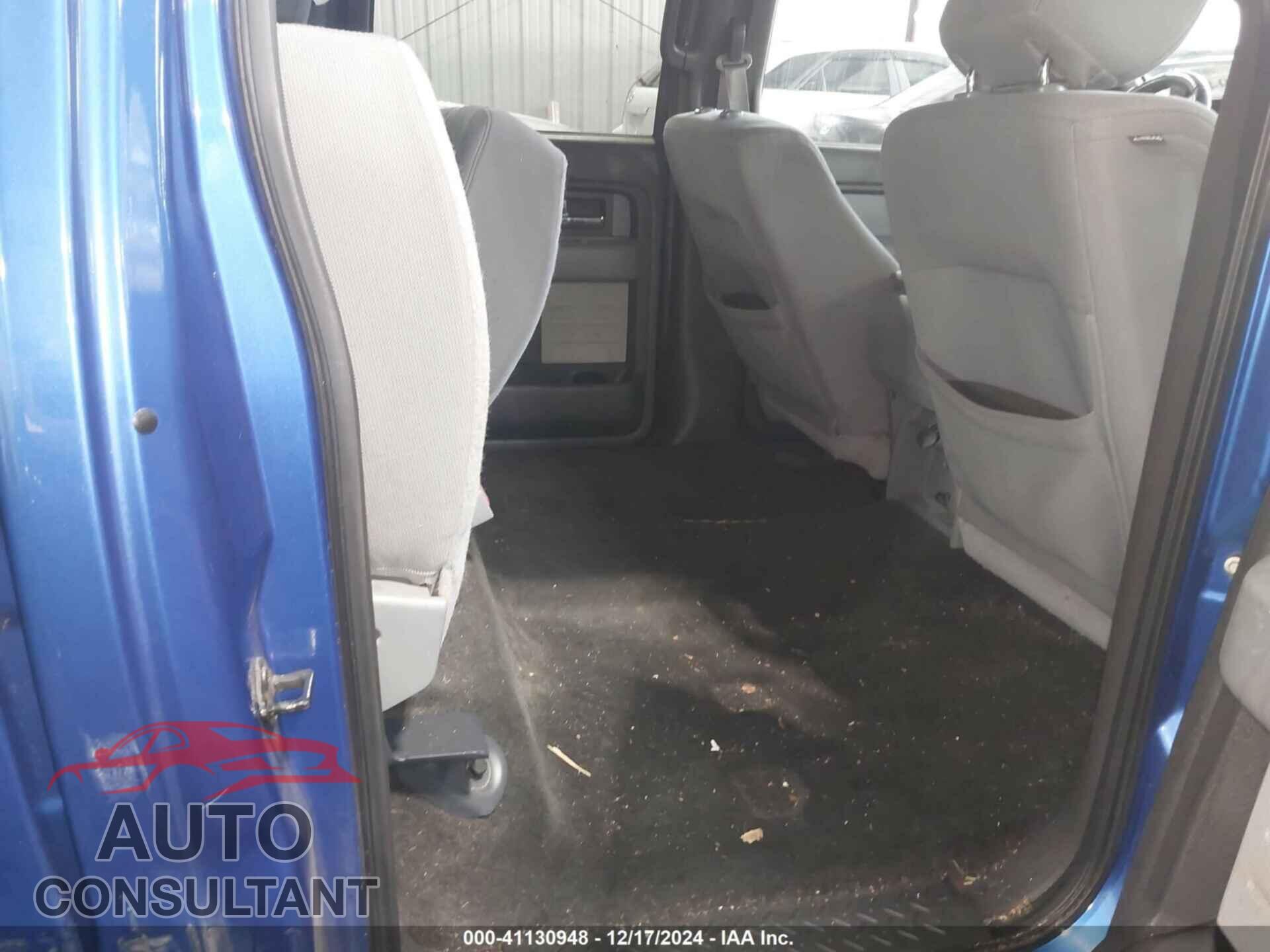 FORD F-150 2013 - 1FTFW1CF8DFD95871
