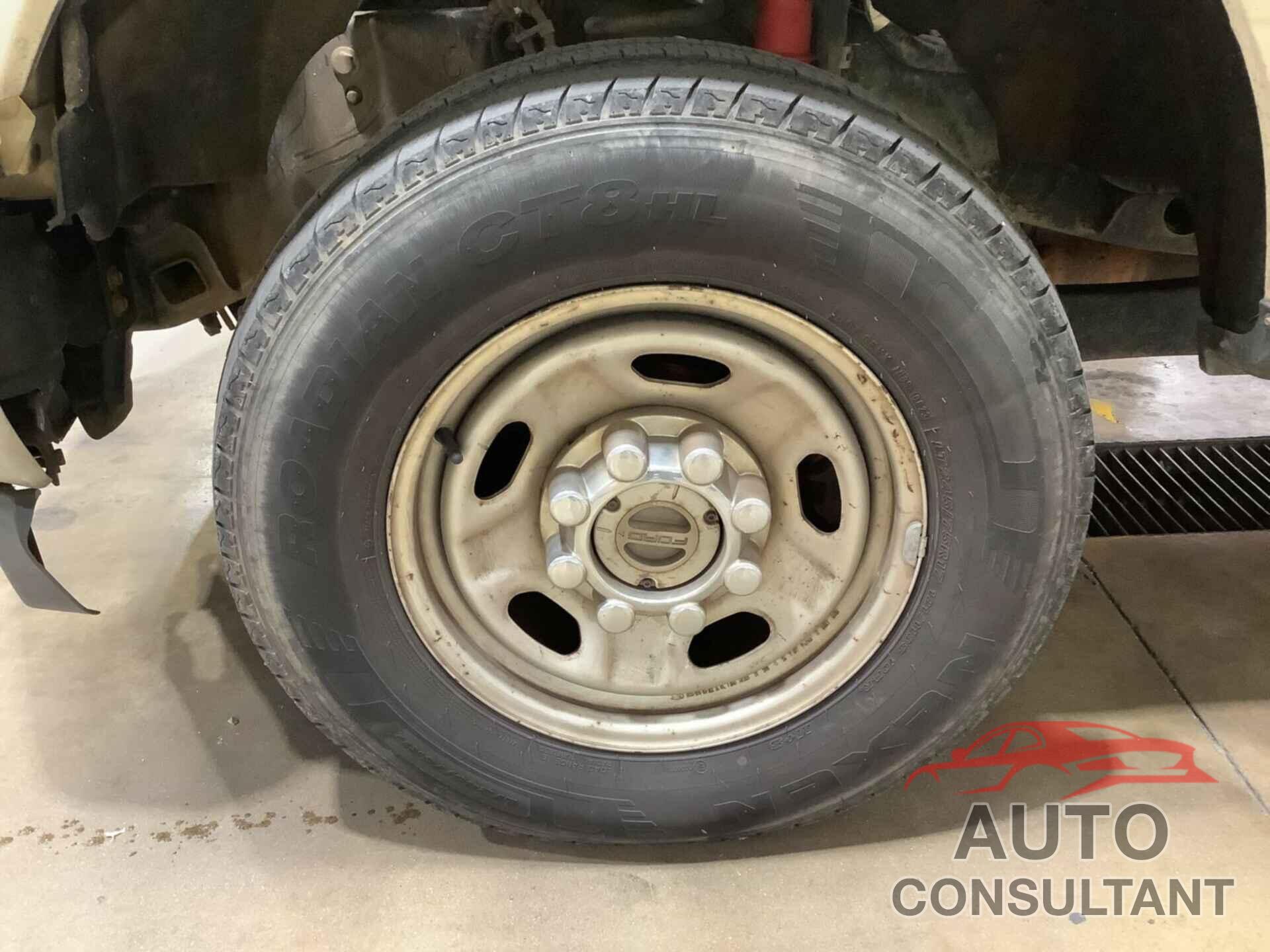 FORD F250 2017 - 1FT7W2B67HEB98651
