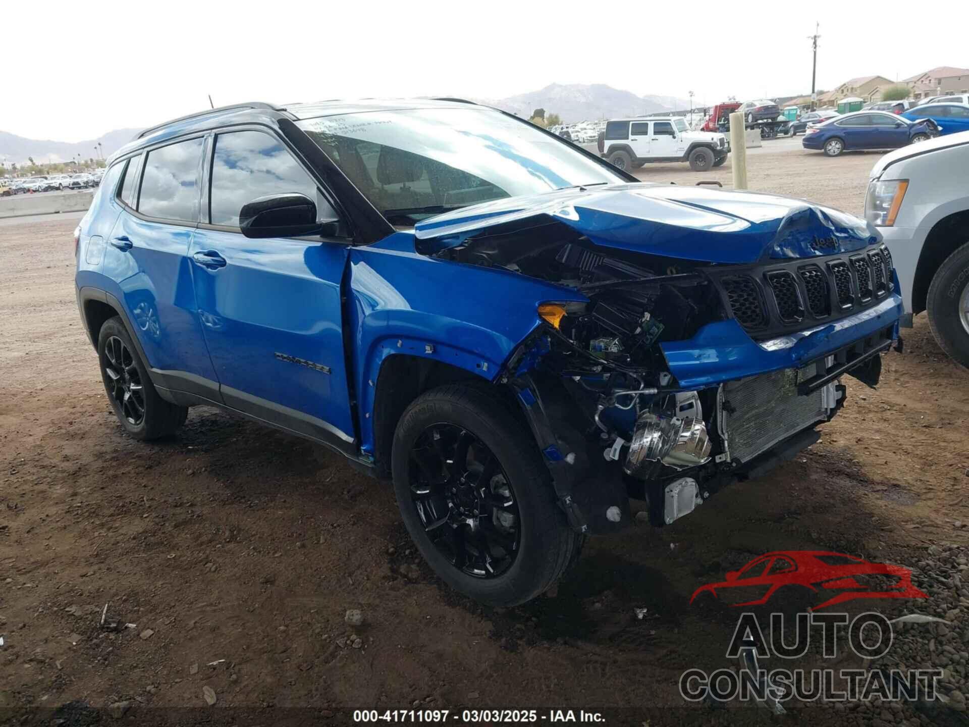 JEEP COMPASS 2023 - 3C4NJDBN7PT513648