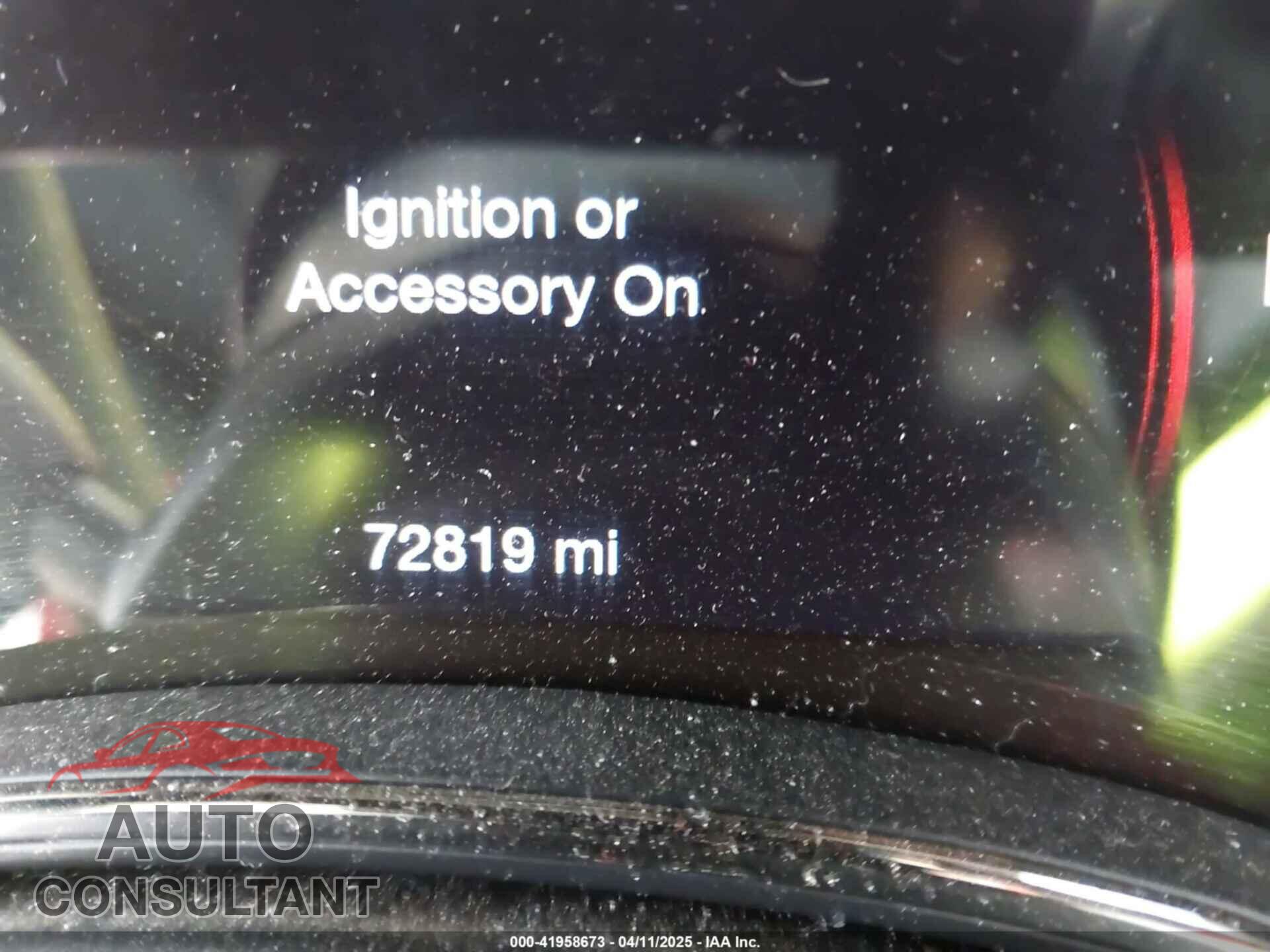 DODGE DURANGO 2019 - 1C4RDJDG2KC744144